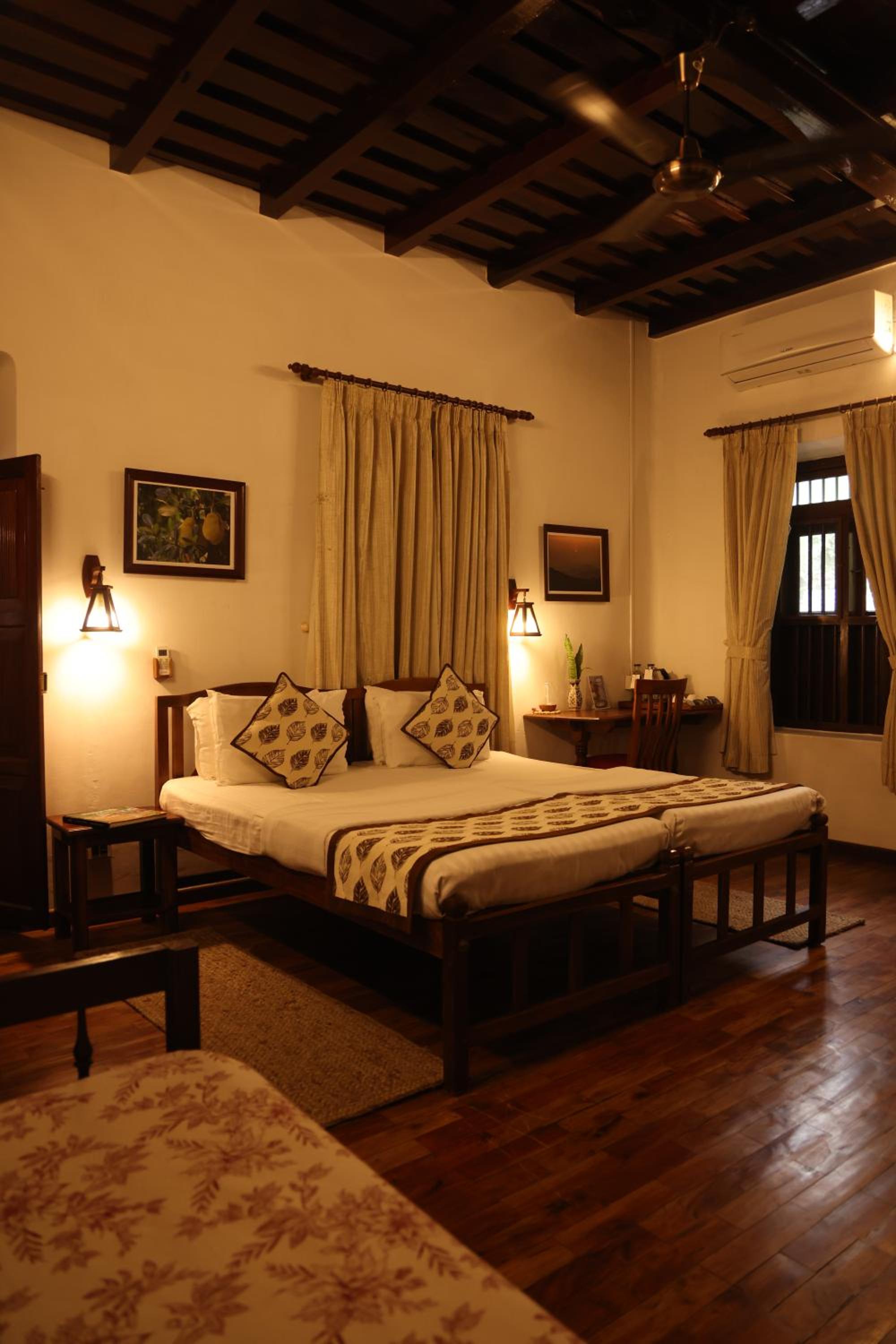 Deluxe Double or Twin Room - Photo 1