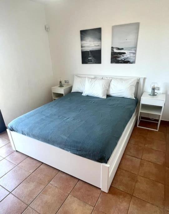 Casa de una habitación