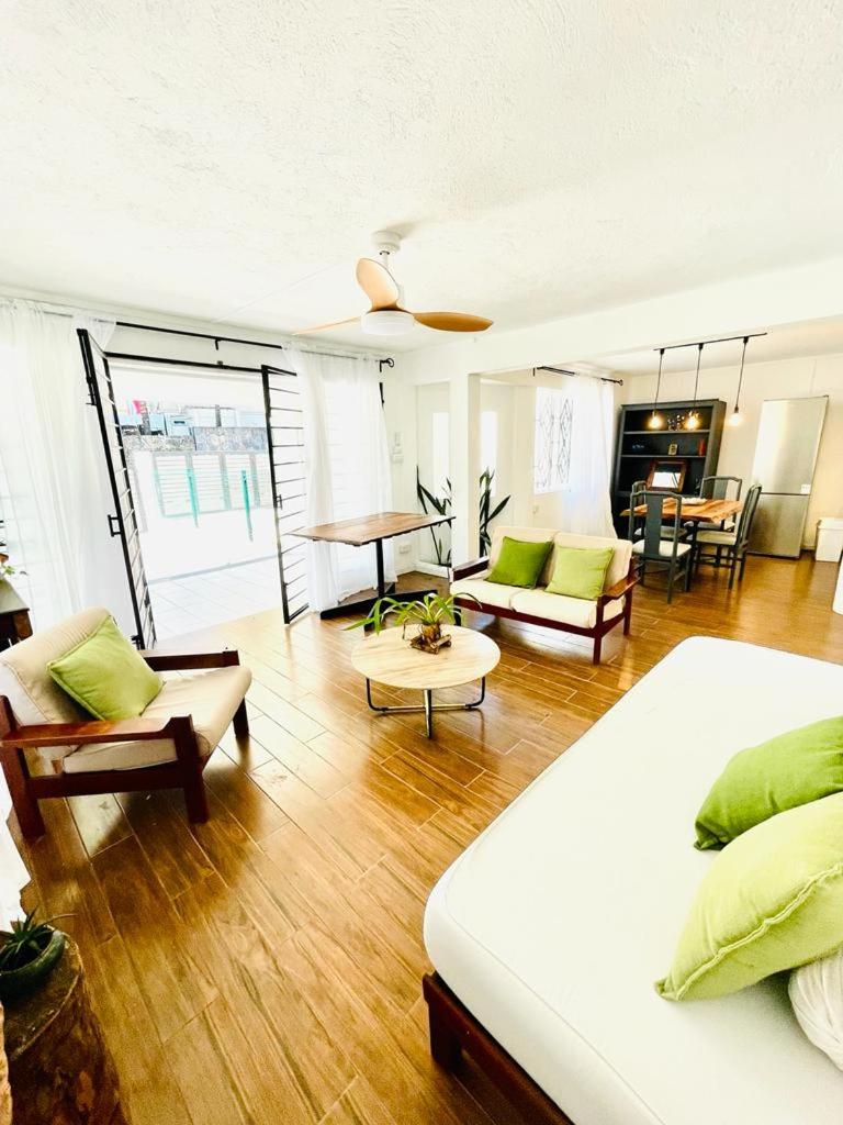 Apartment photo 1