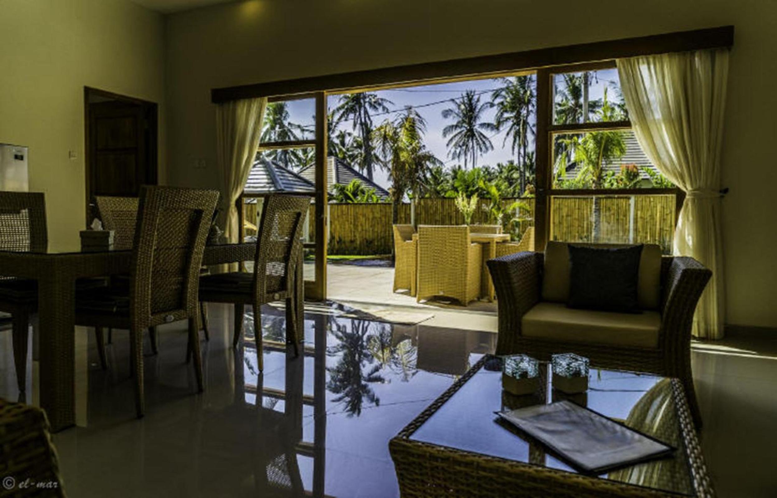 Two-Bedroom Villa with Private Pool photo 2