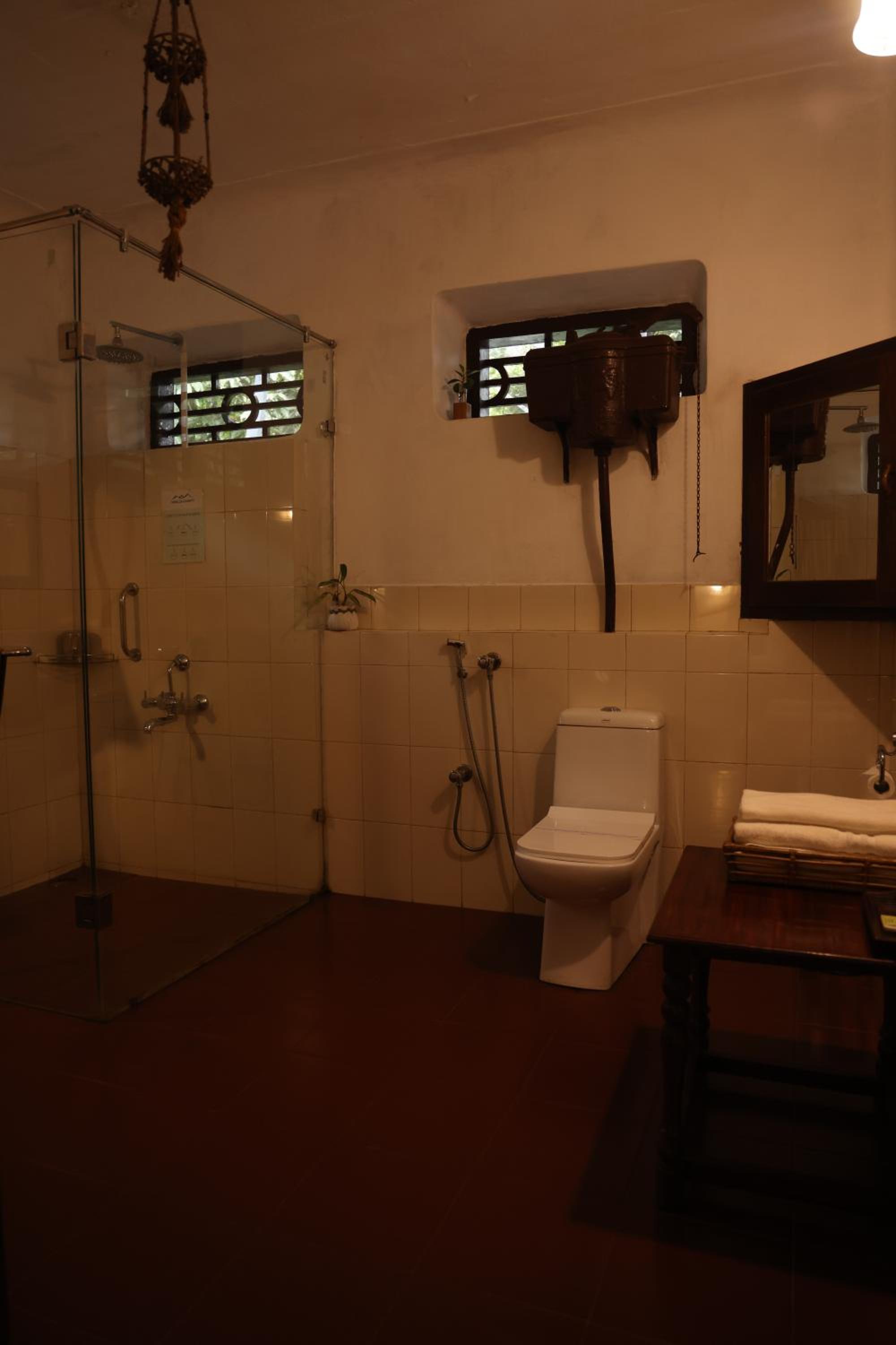 Deluxe Double or Twin Room - Photo 4