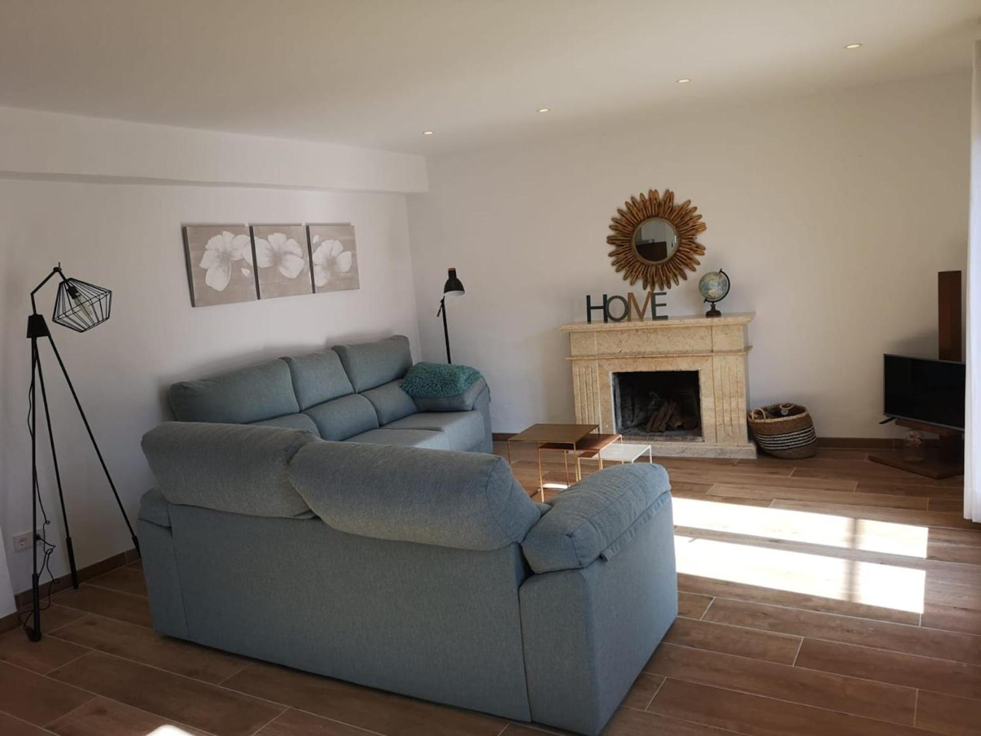 Apartamento Superior de Tres Habitaciones