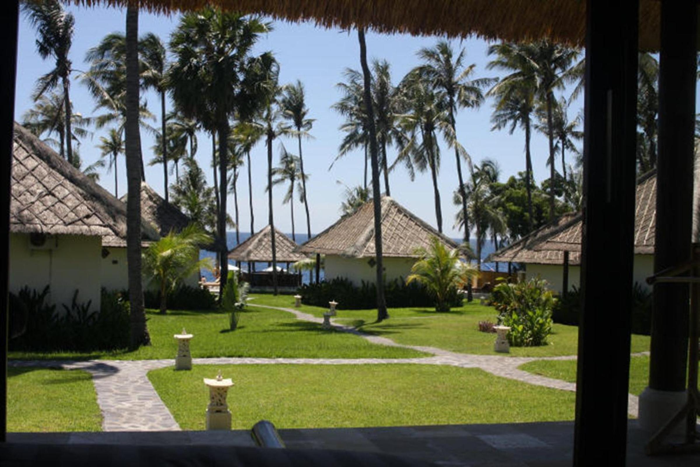 Deluxe Bungalow photo 3