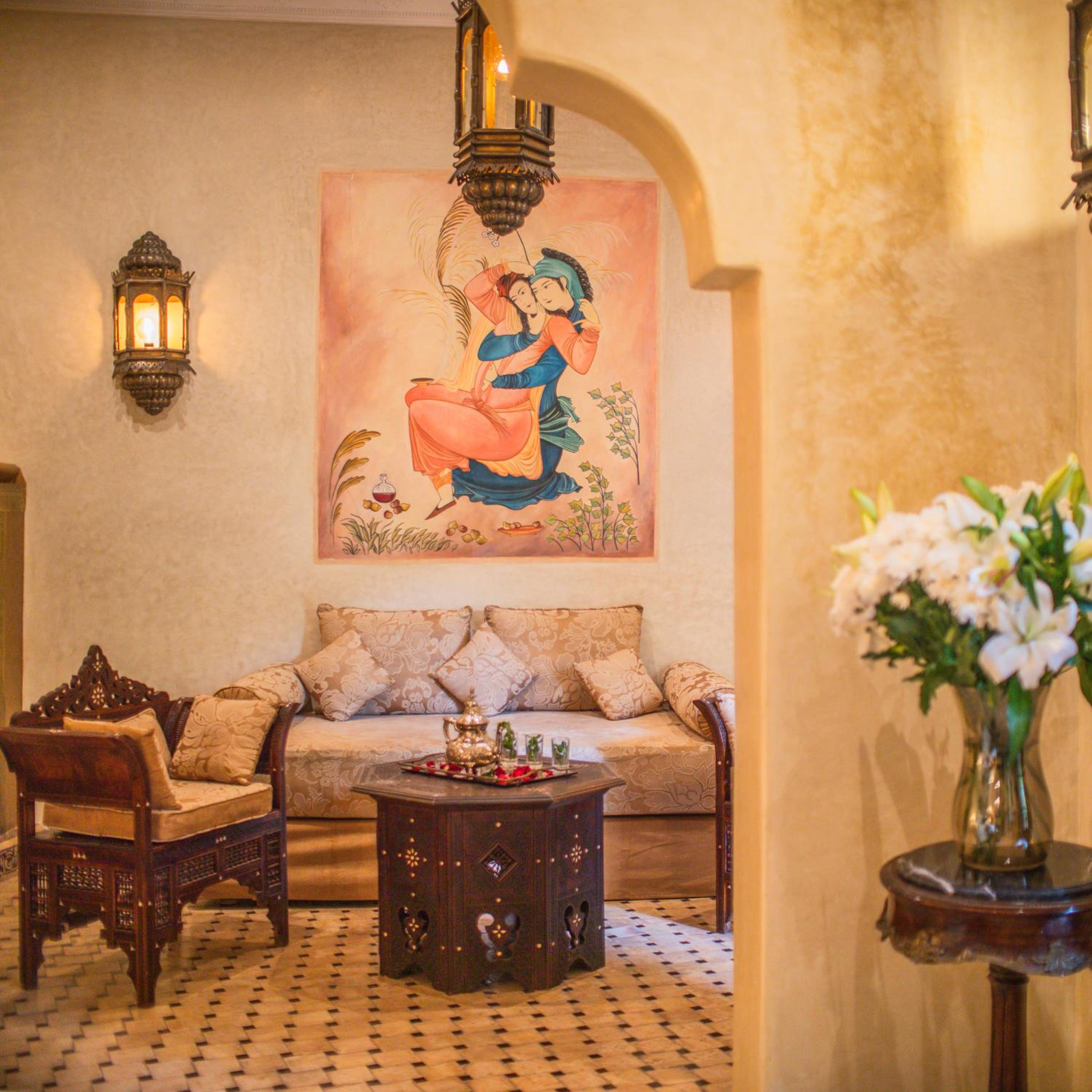Suite - Photo 21