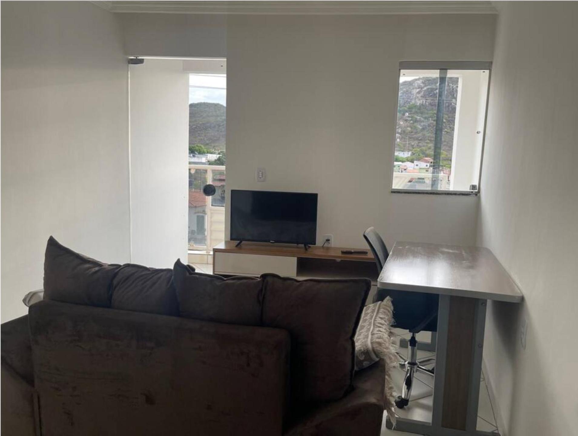 One-Bedroom Apartment photo 3