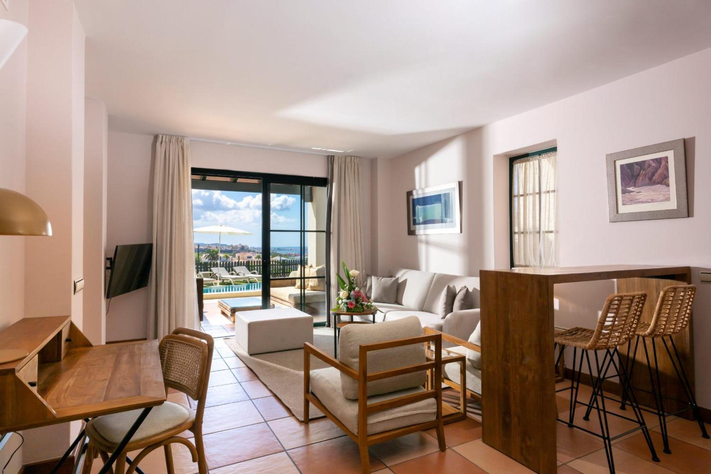 Three-Bedroom Villa (3 Adults + 2 Children)