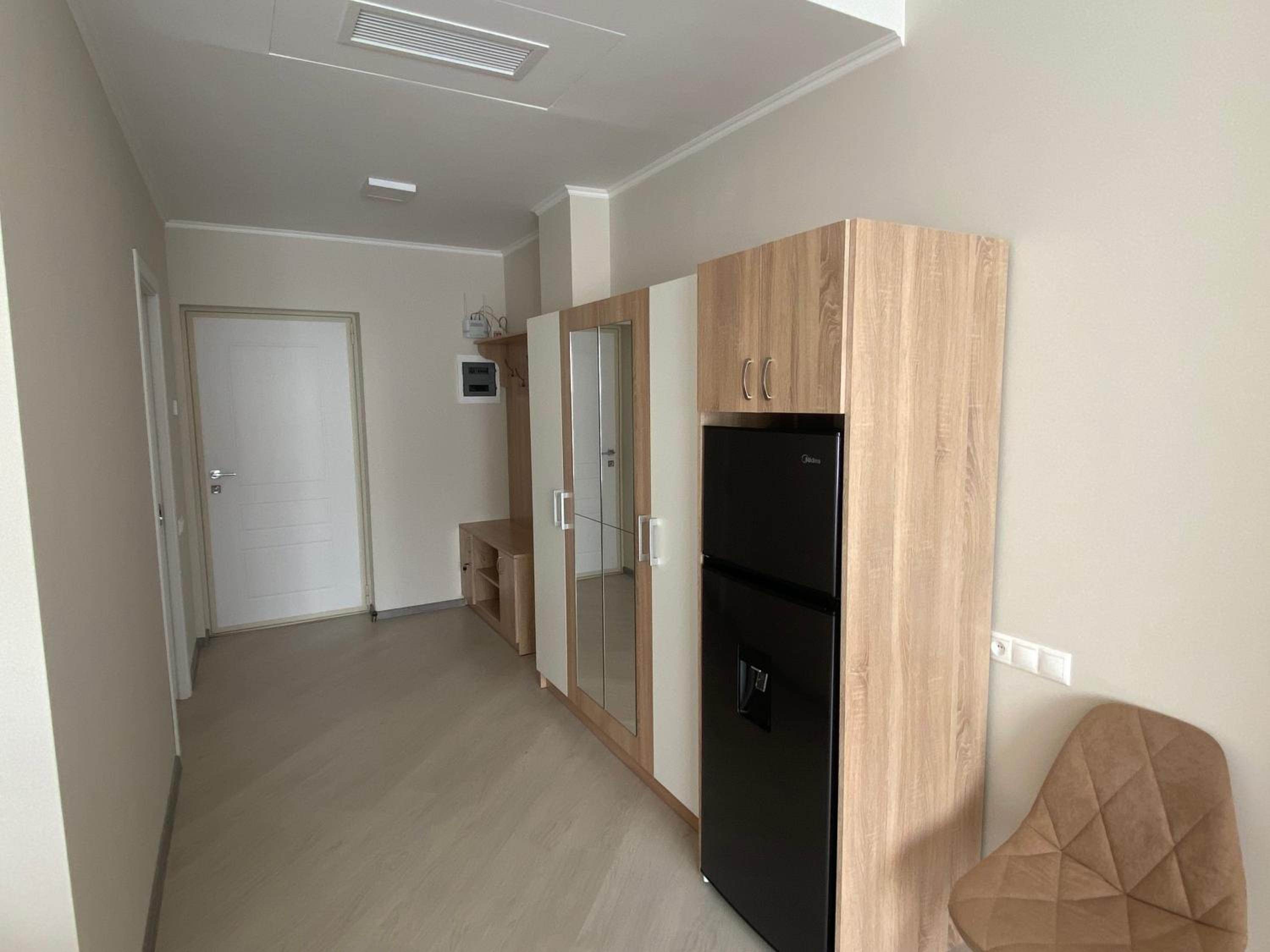One-Bedroom Apartment photo 3