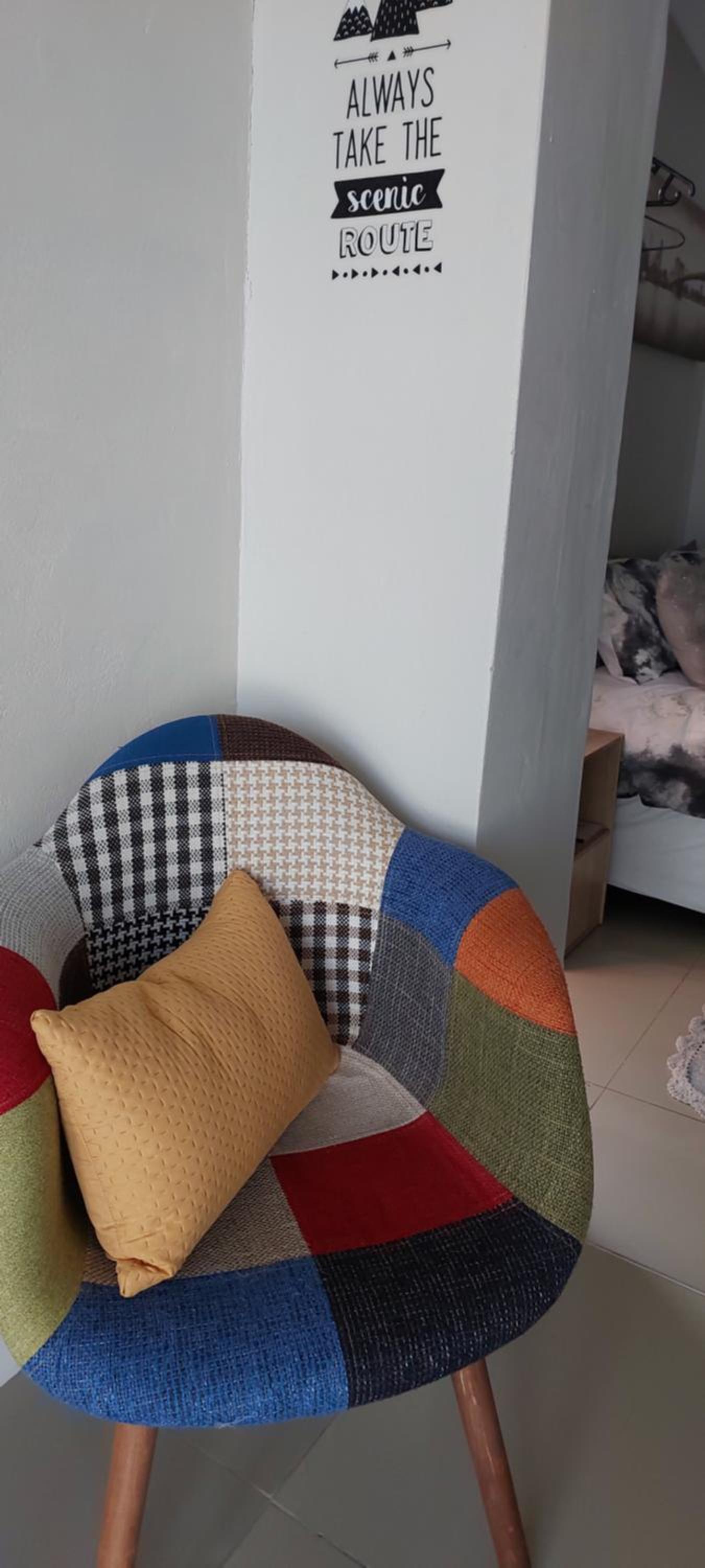 Apartment - Ground Floor photo 2