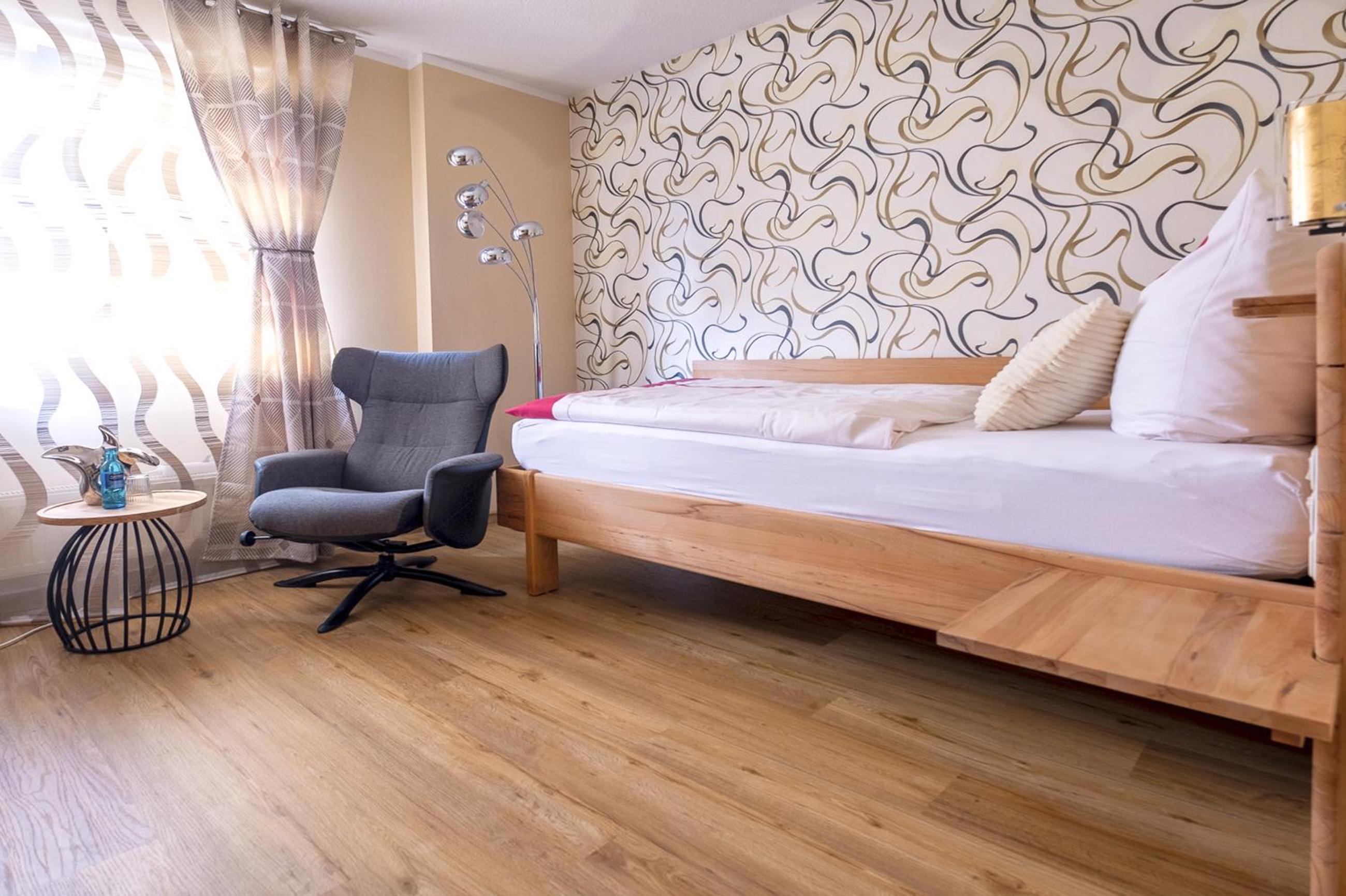 Single Room with Bathroom photo 3