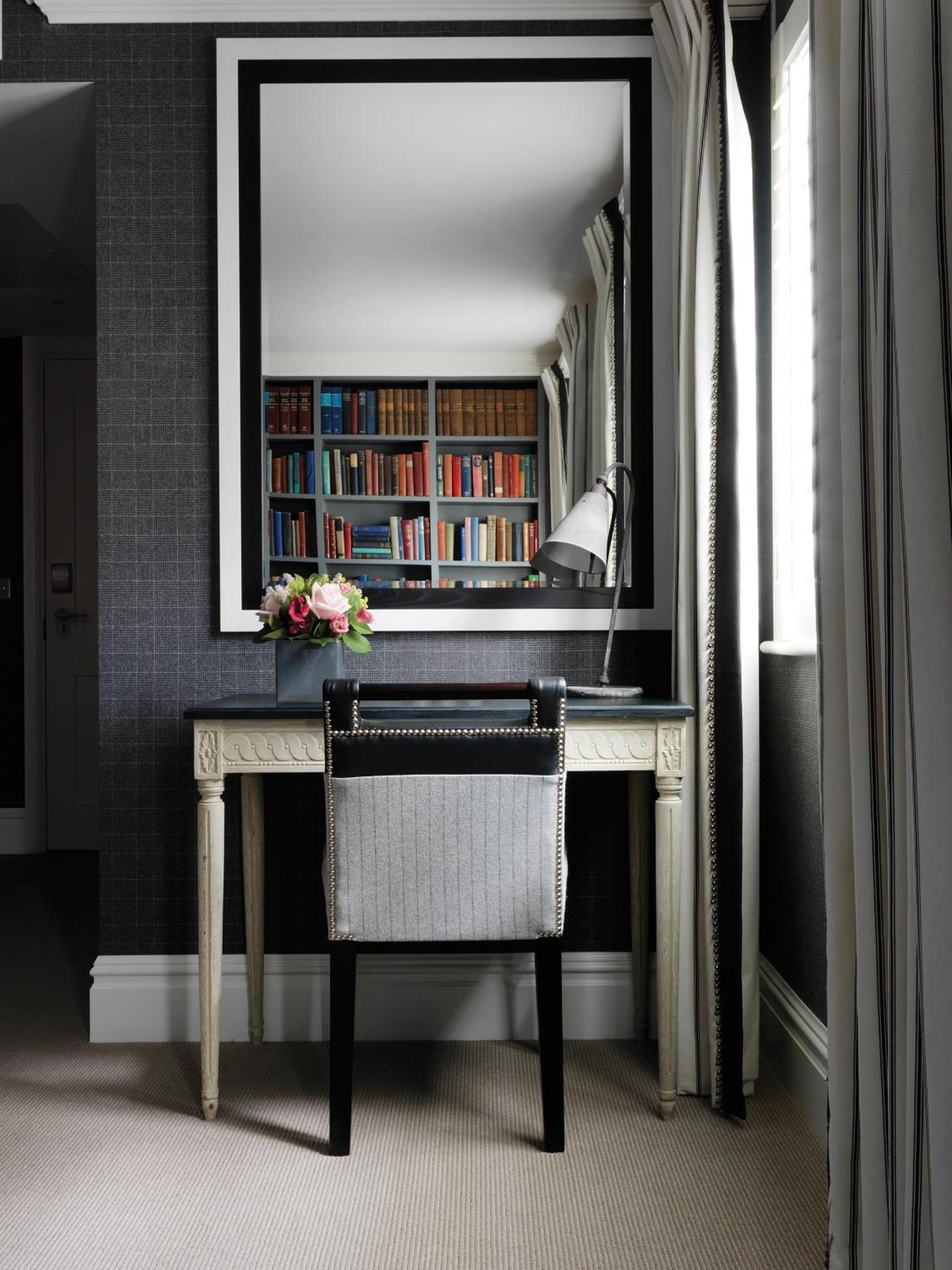 Marylebone Room photo 1