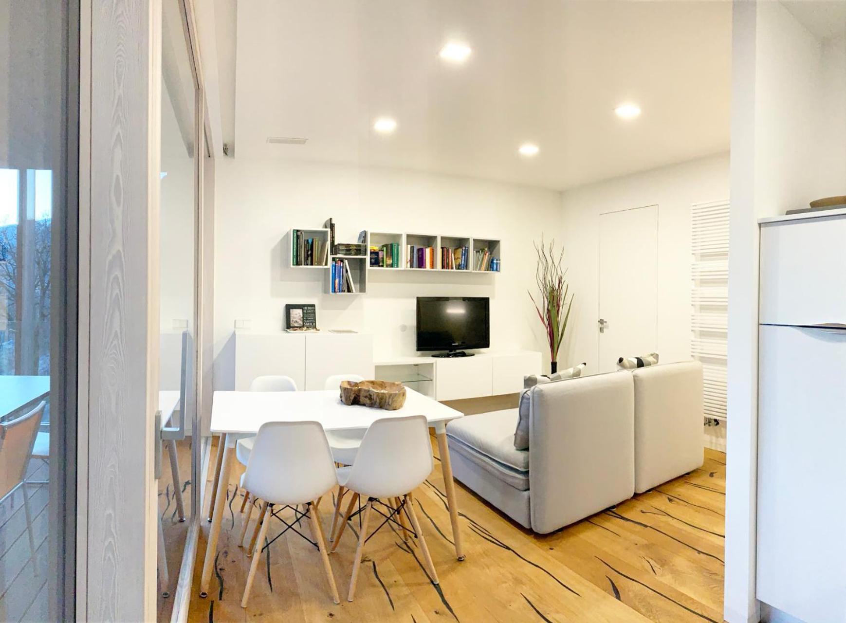 Two-Bedroom Apartment photo 3