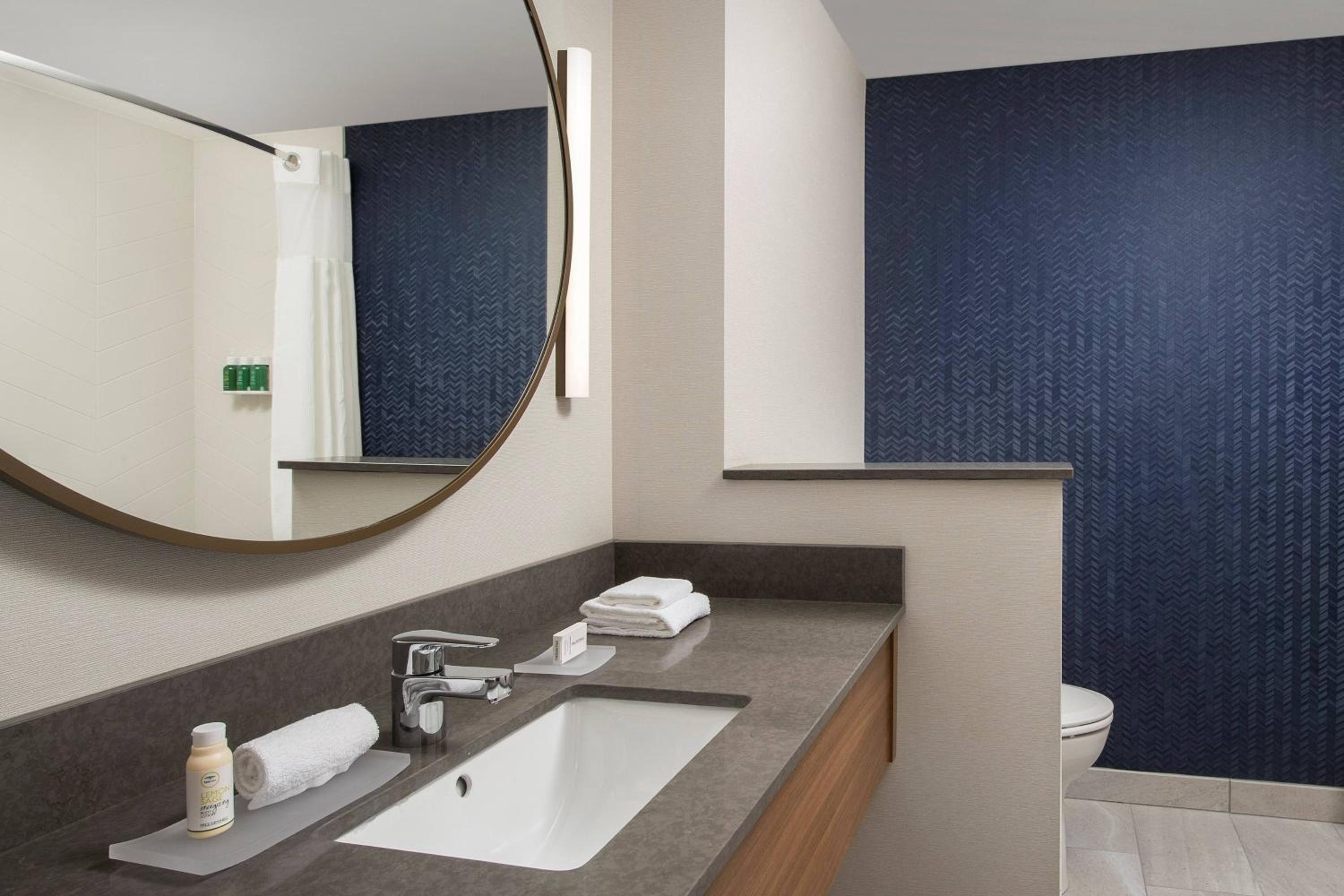 Guest room, 2 Queen