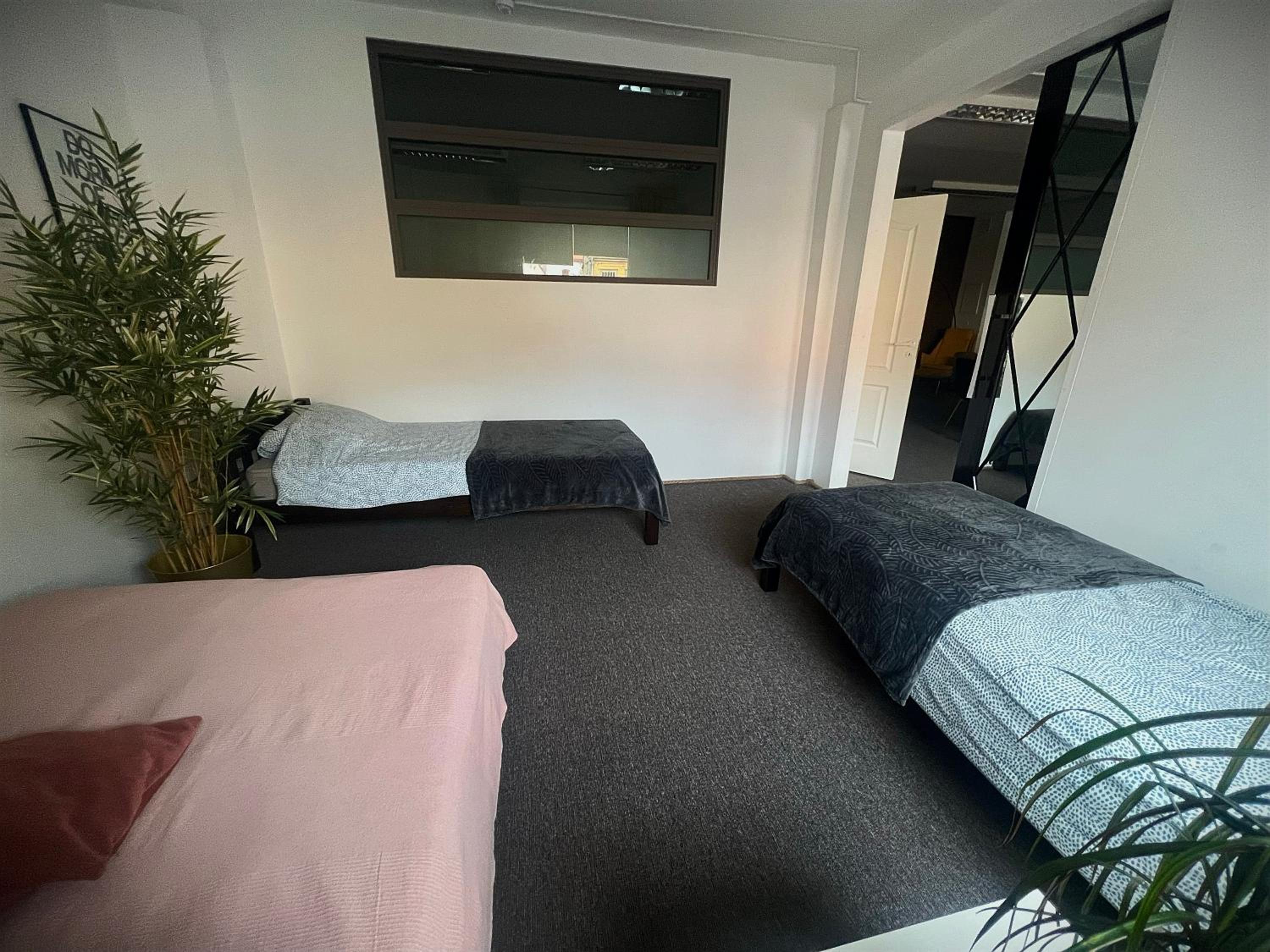 Two-Bedroom Apartment - Photo 10