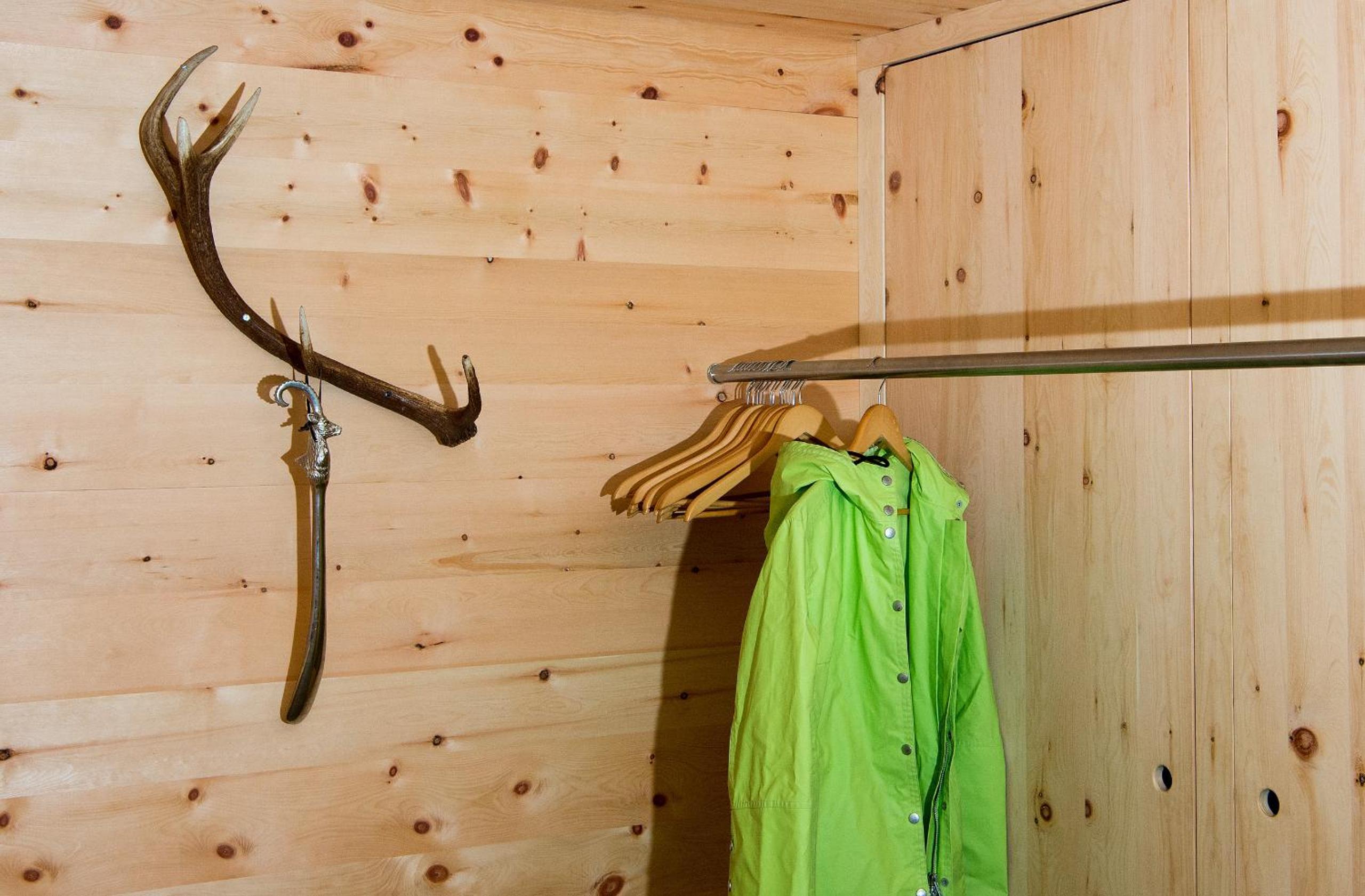 Two-Bedroom Chalet photo 3