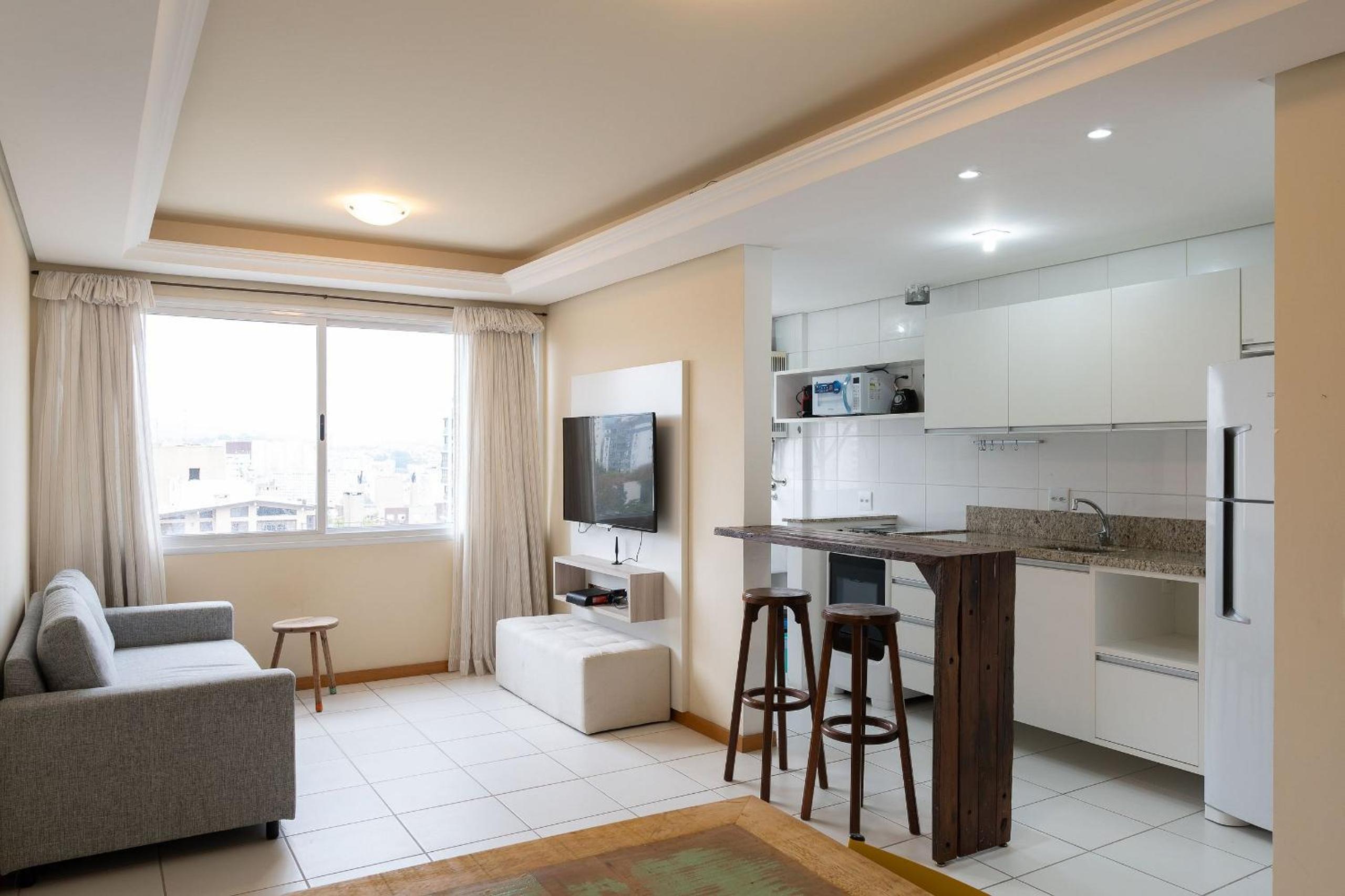 Apartment photo 1