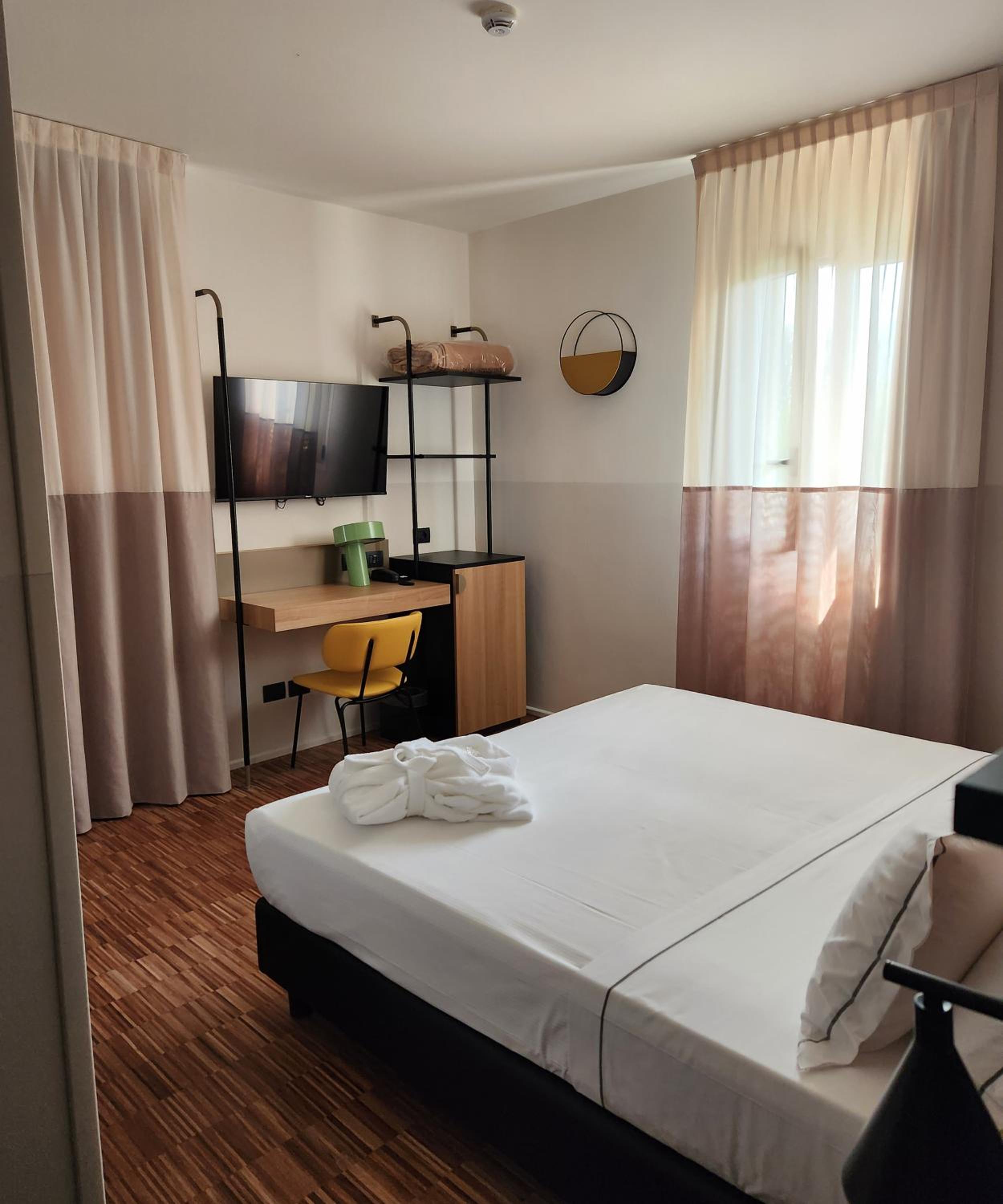Comfort Double Room - Photo 4