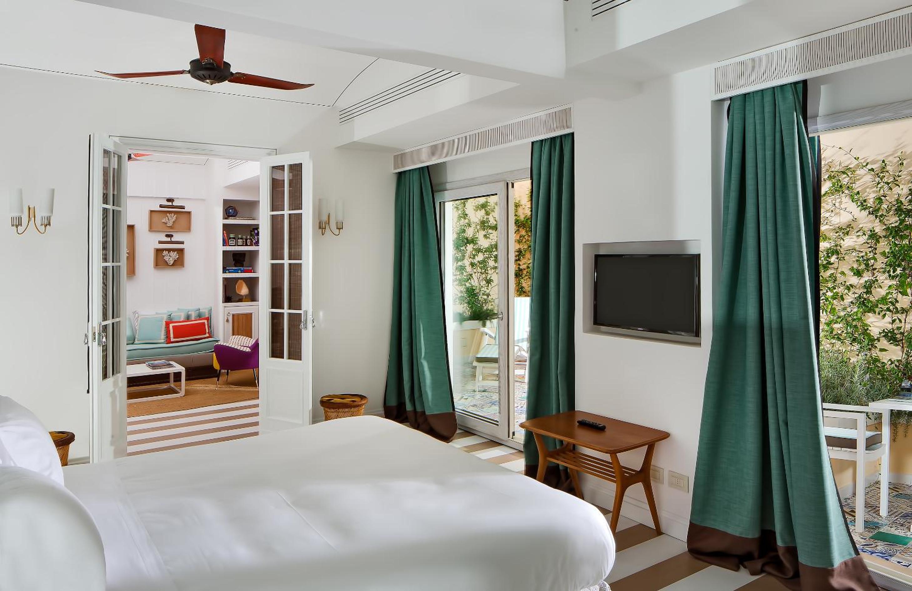 Suite 1 Chambre