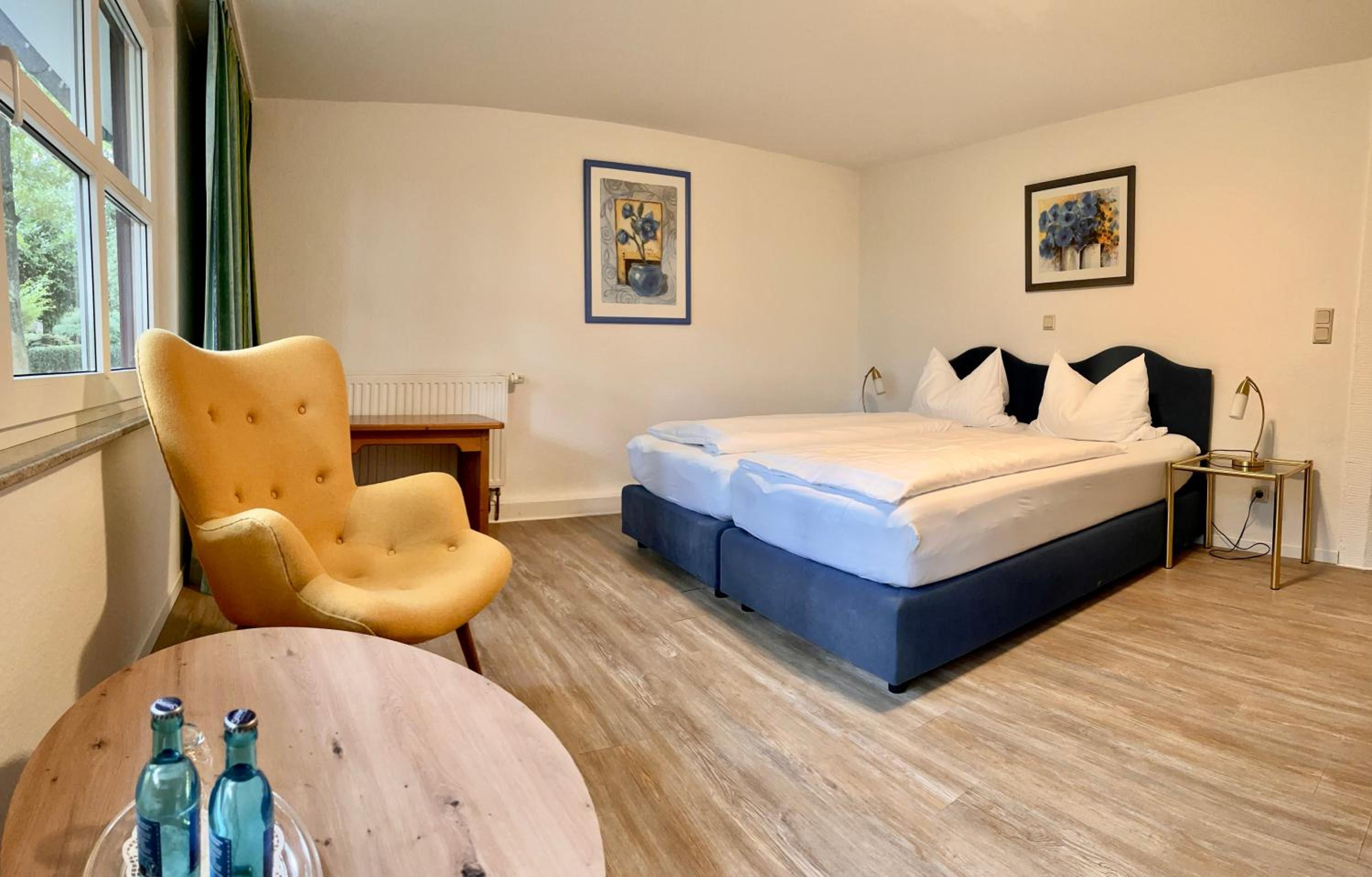 Business Double Room photo 1