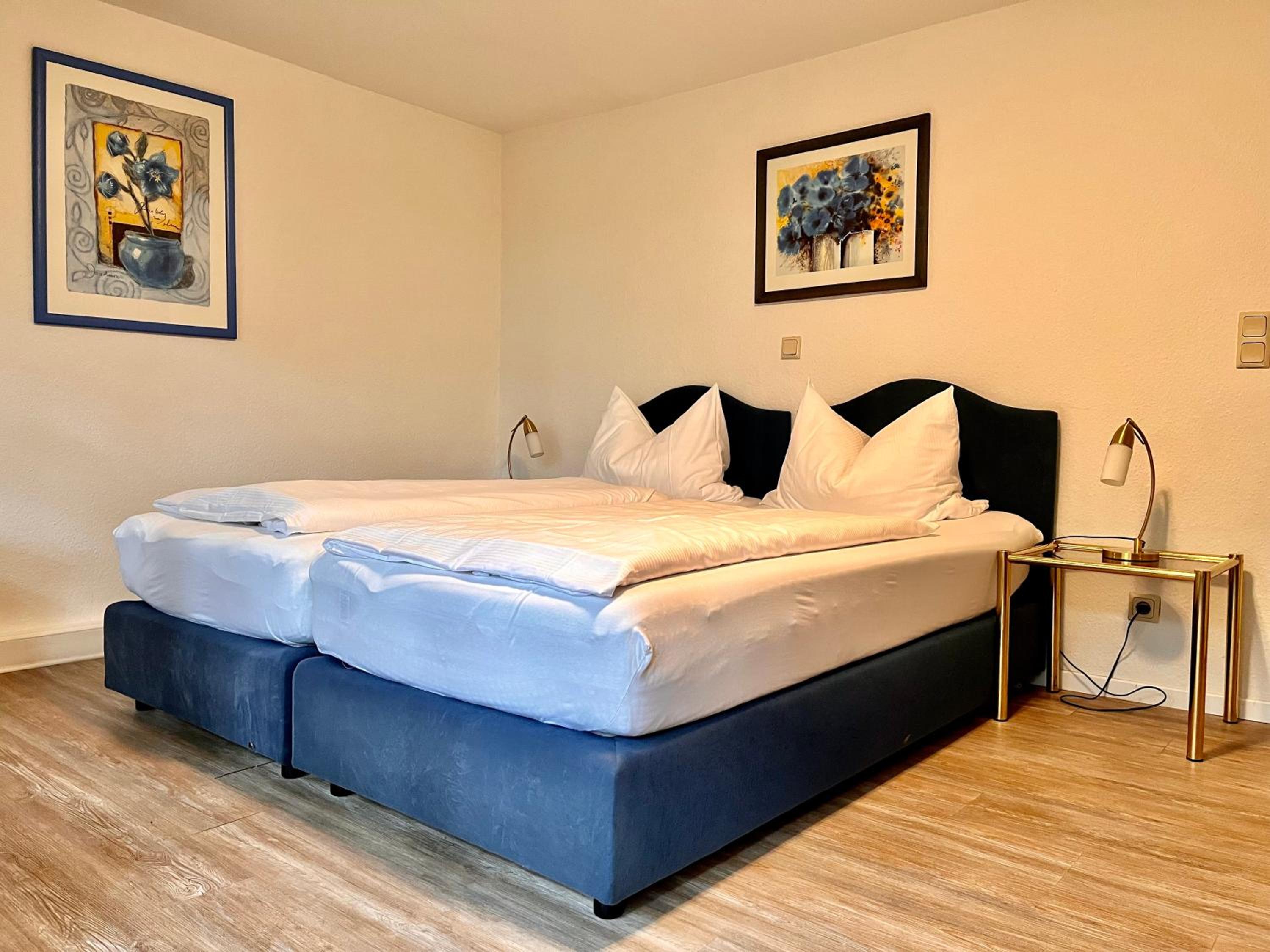 Business Double Room photo 3