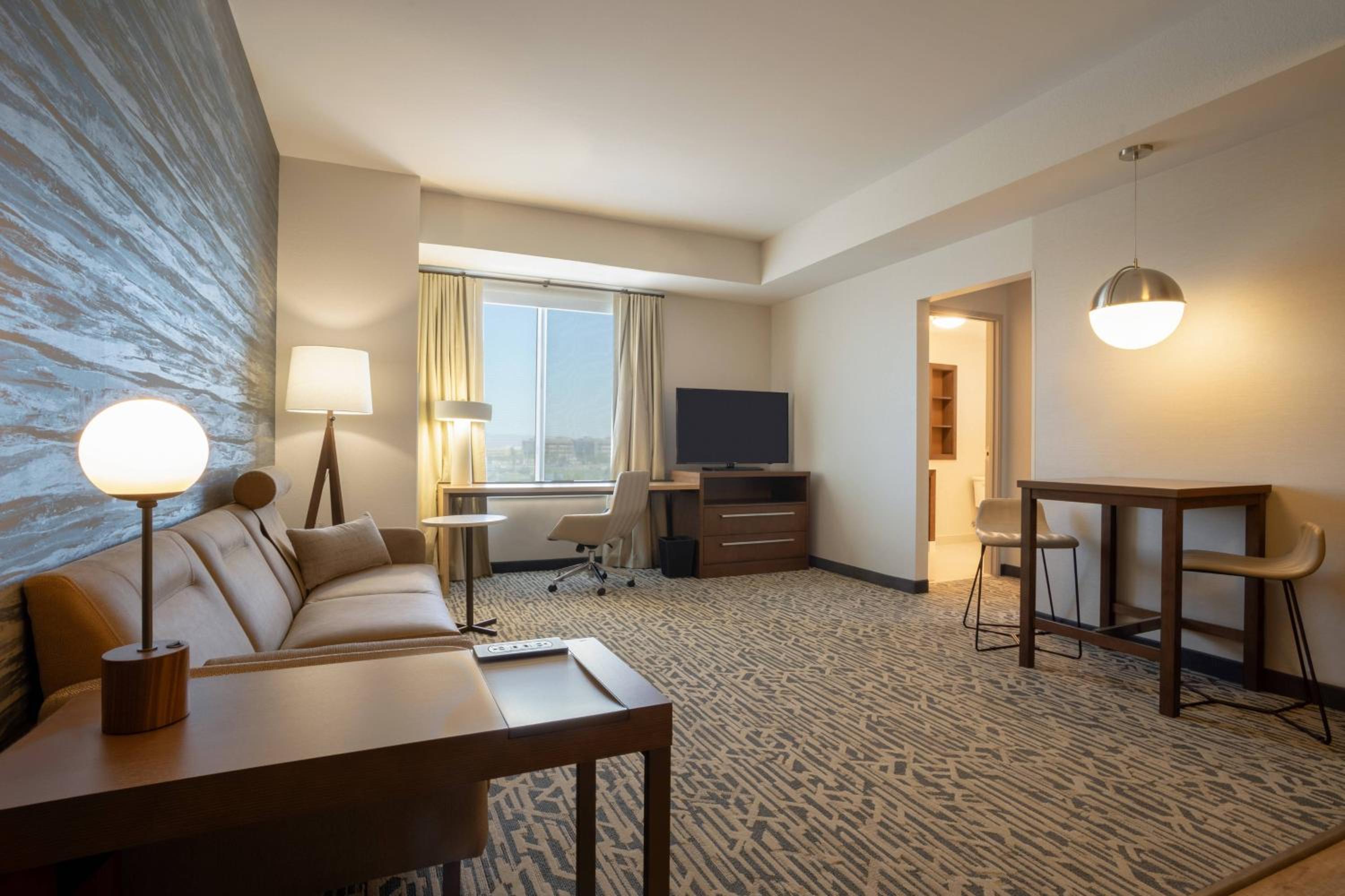 Two Bedroom Suite photo 1