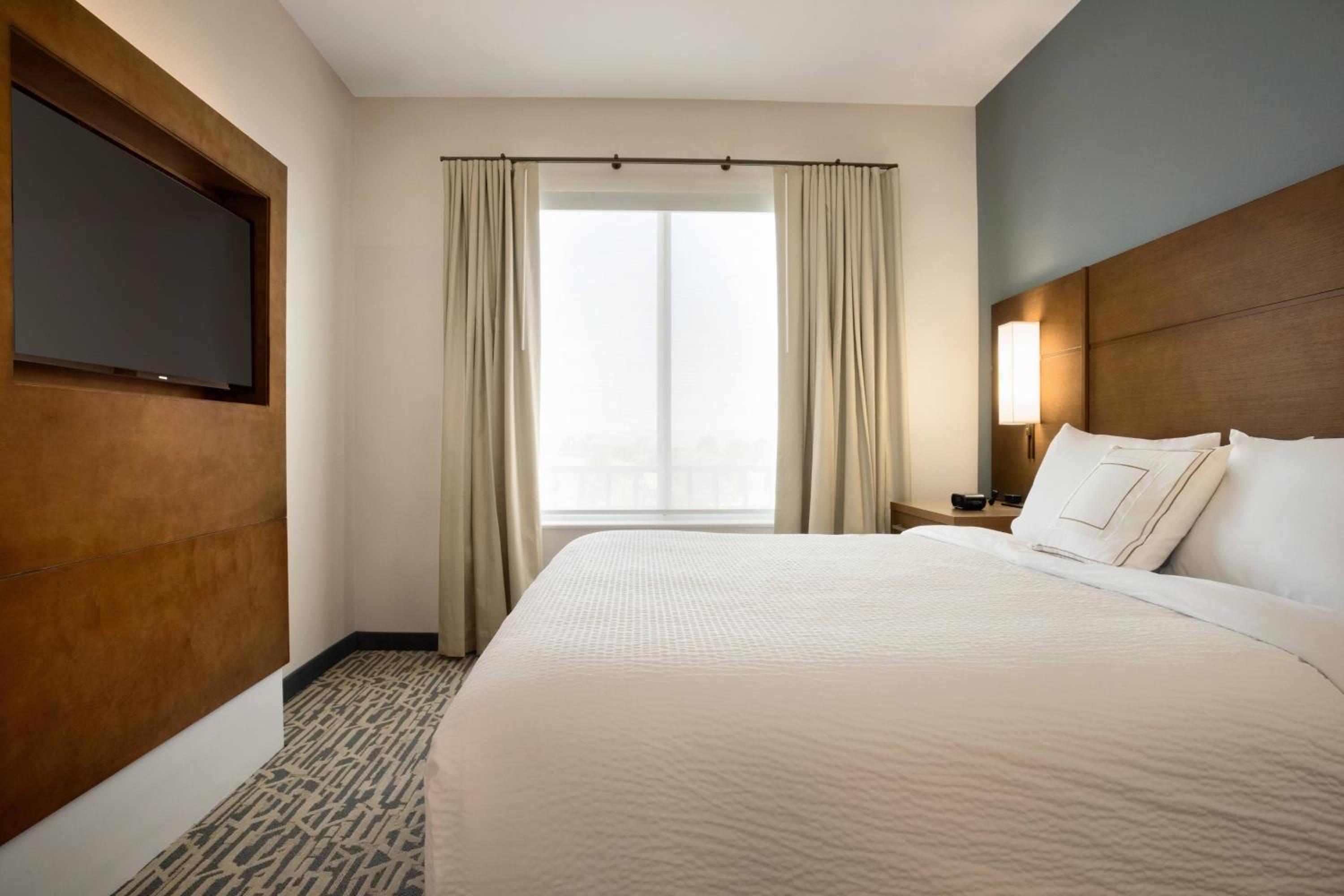 Two Bedroom Suite photo 2