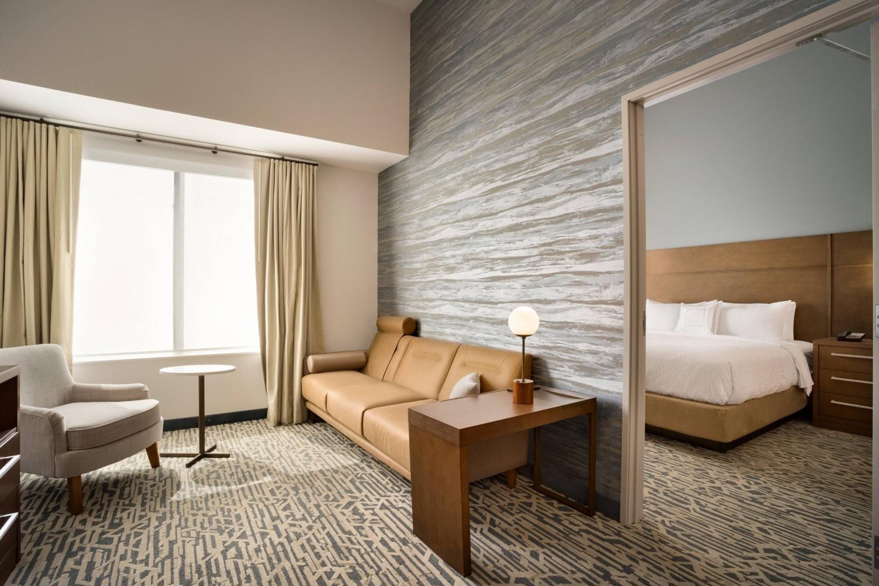 Two Bedroom Suite photo 1