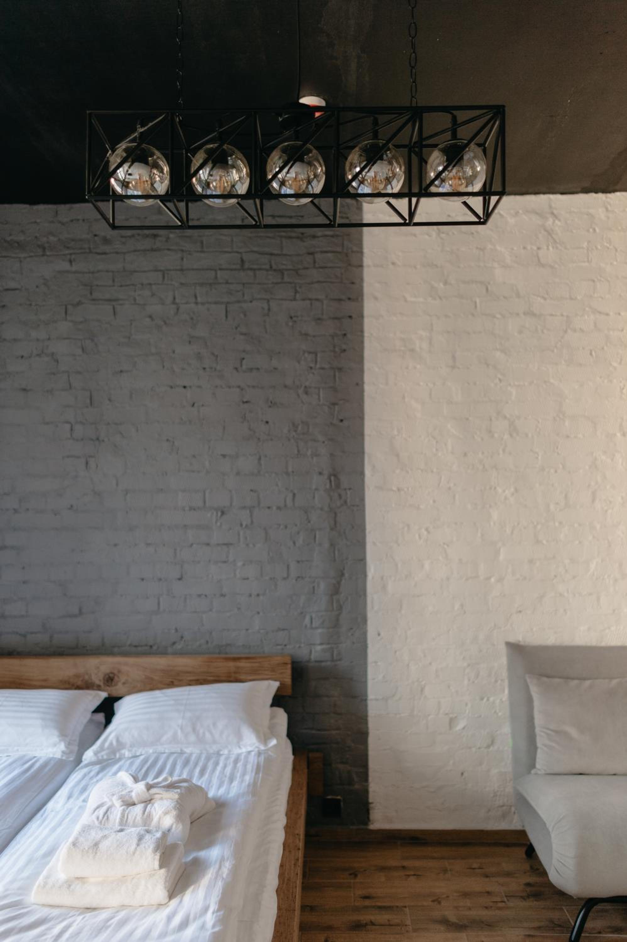 Superior Double Room photo 2