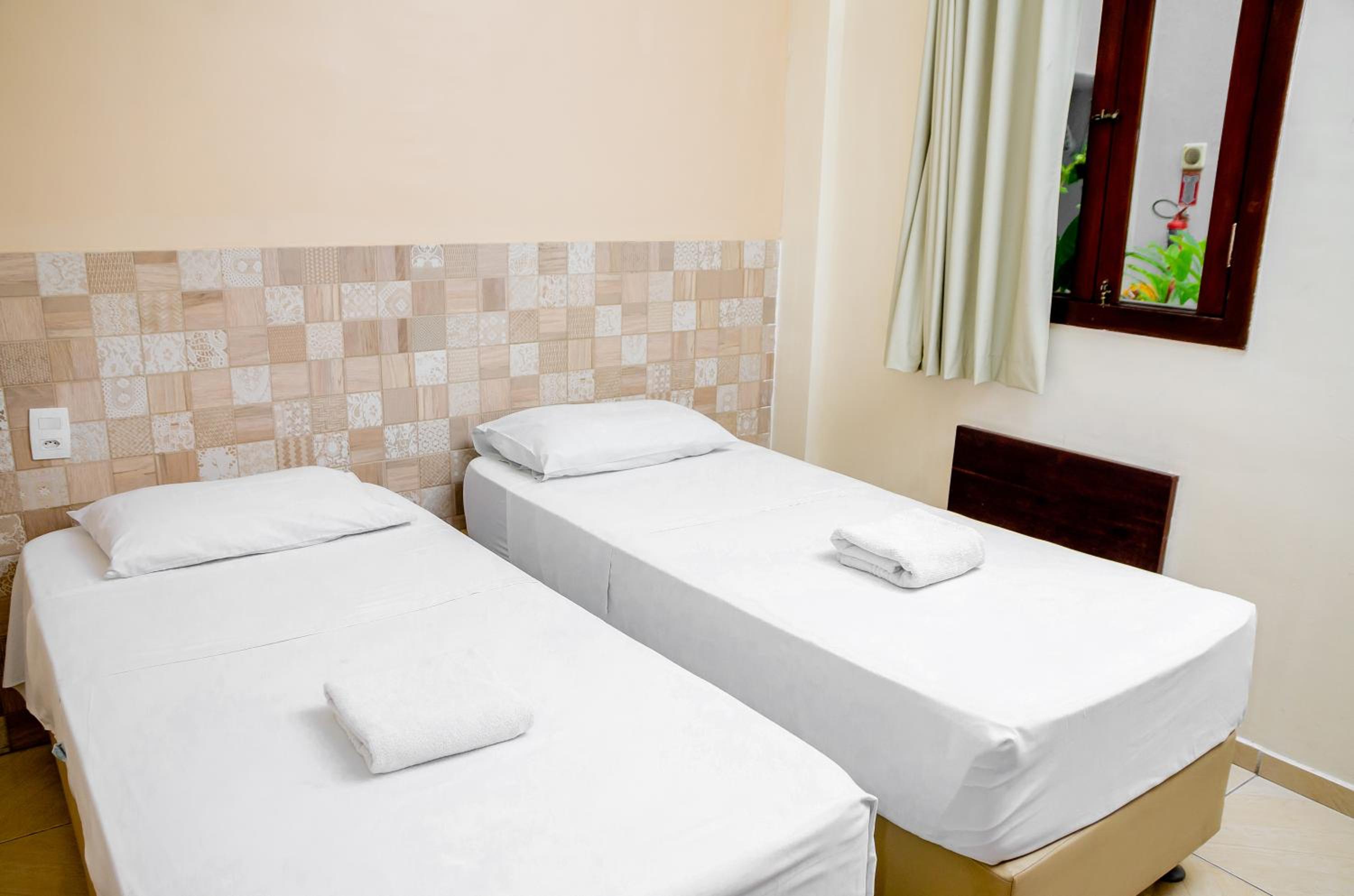 Double or Twin Room photo 1