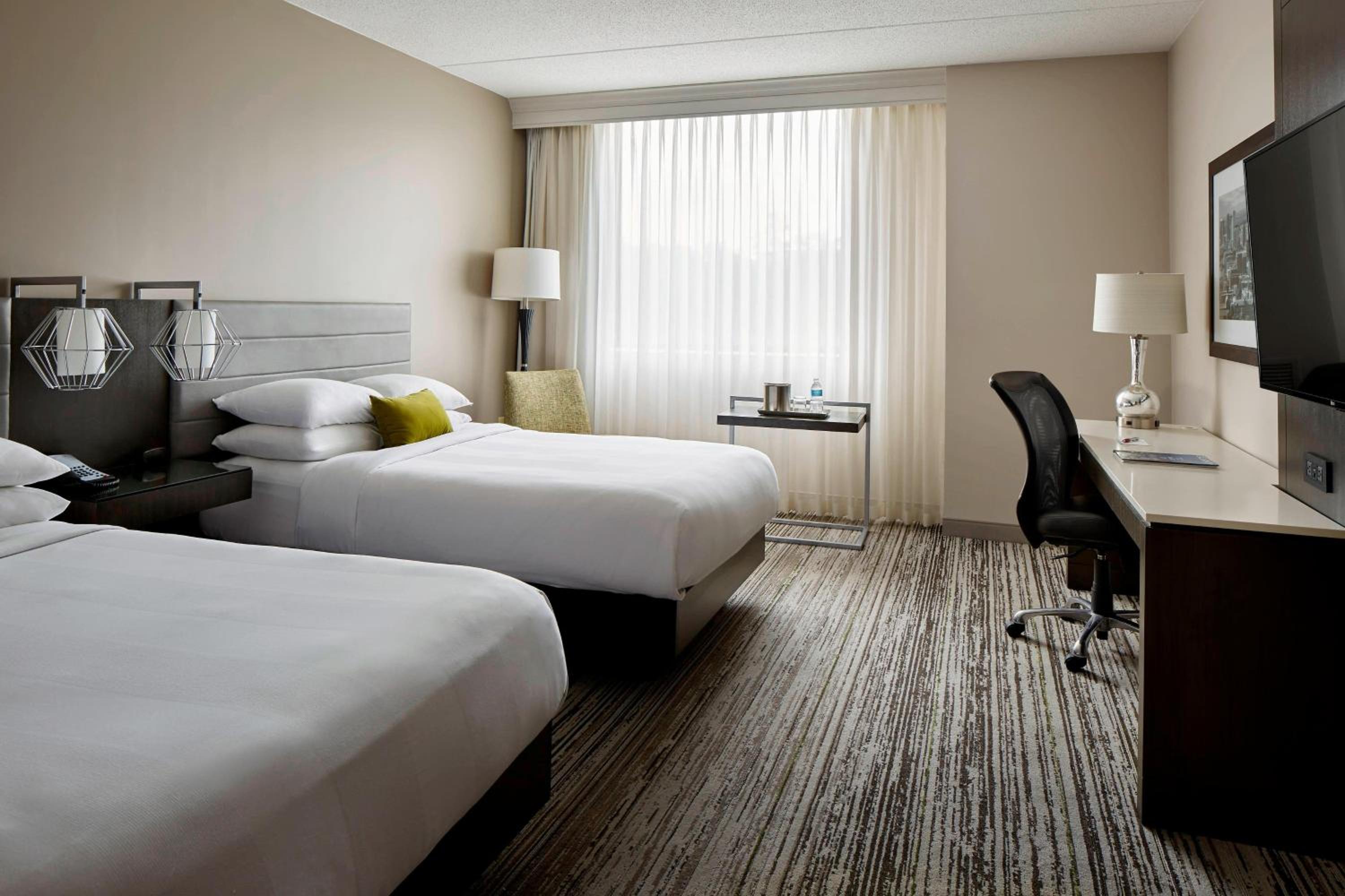 Double Room - Photo 1