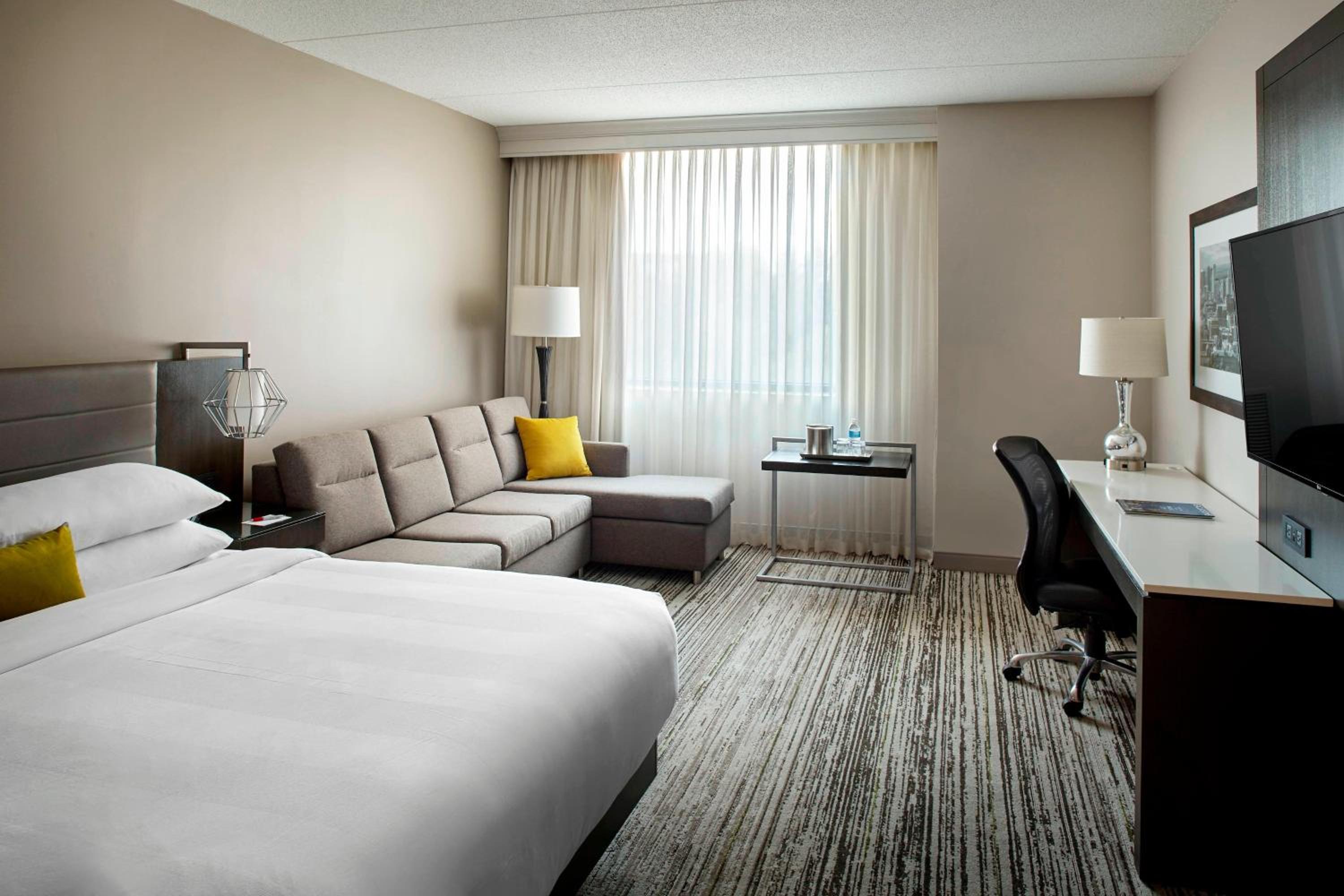 King Room - Photo 2