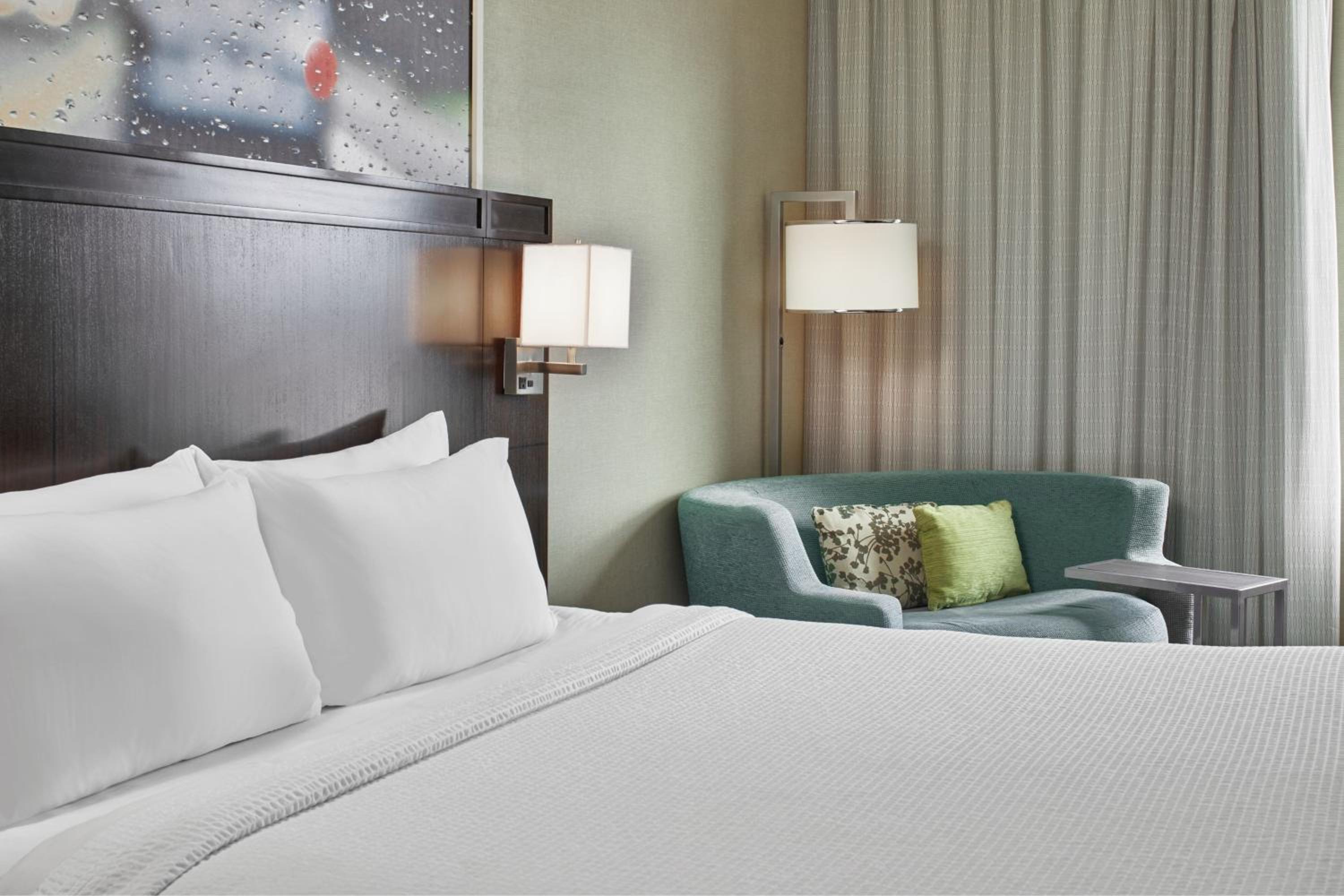 King Room - Photo 2