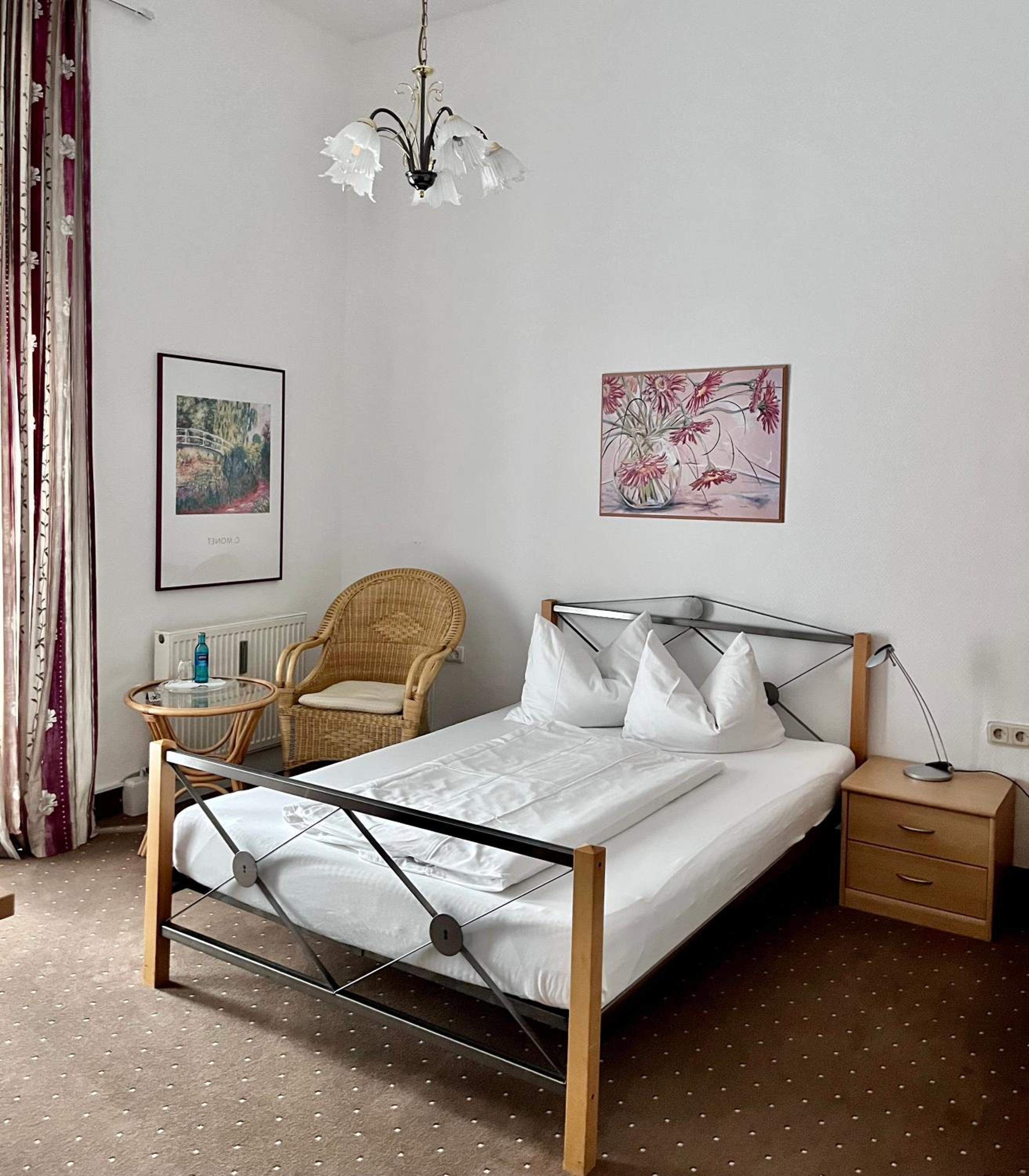 Comfort Single Room photo 1