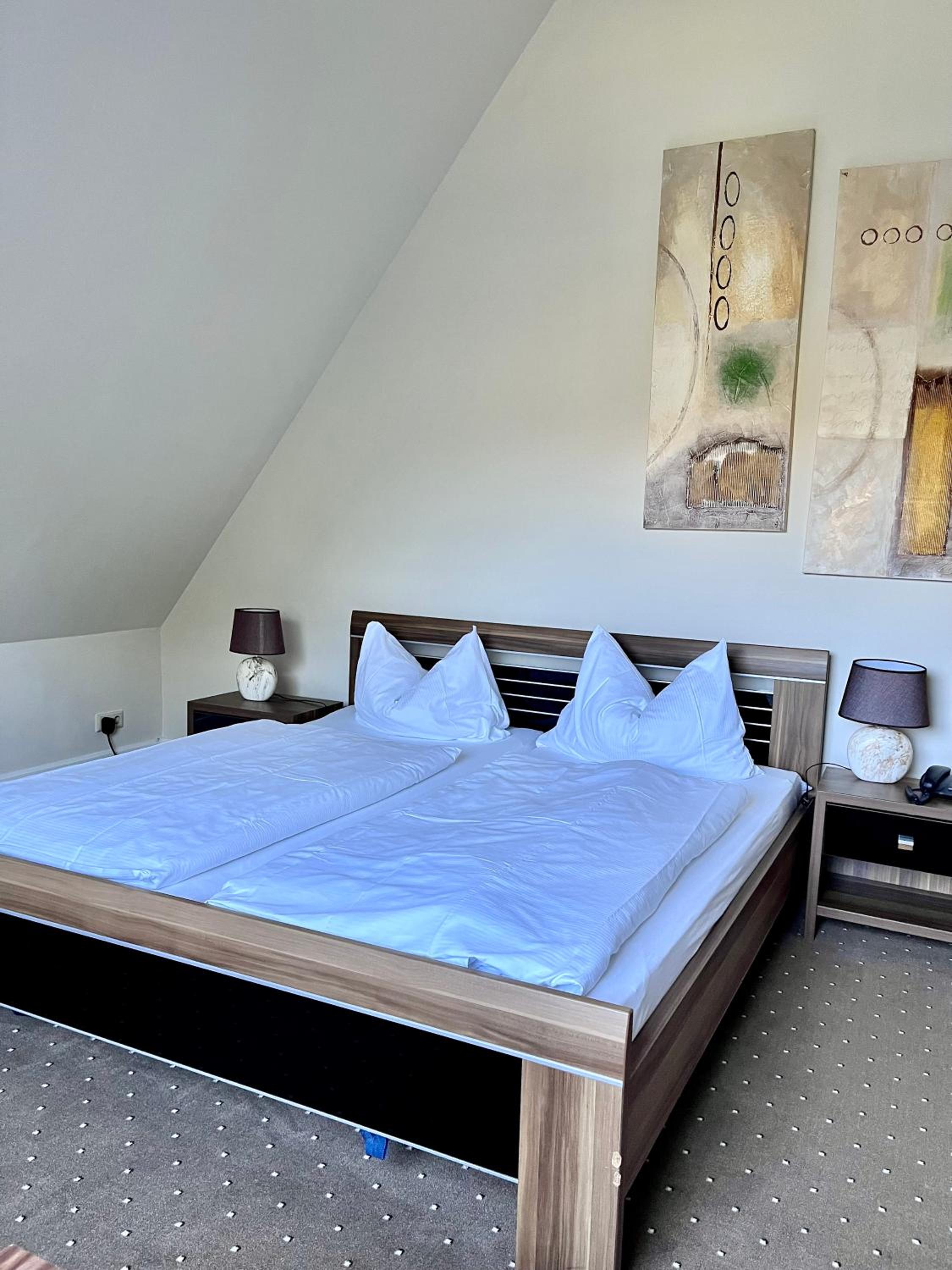 Comfort Double Room photo 1