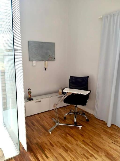 Loft photo 1
