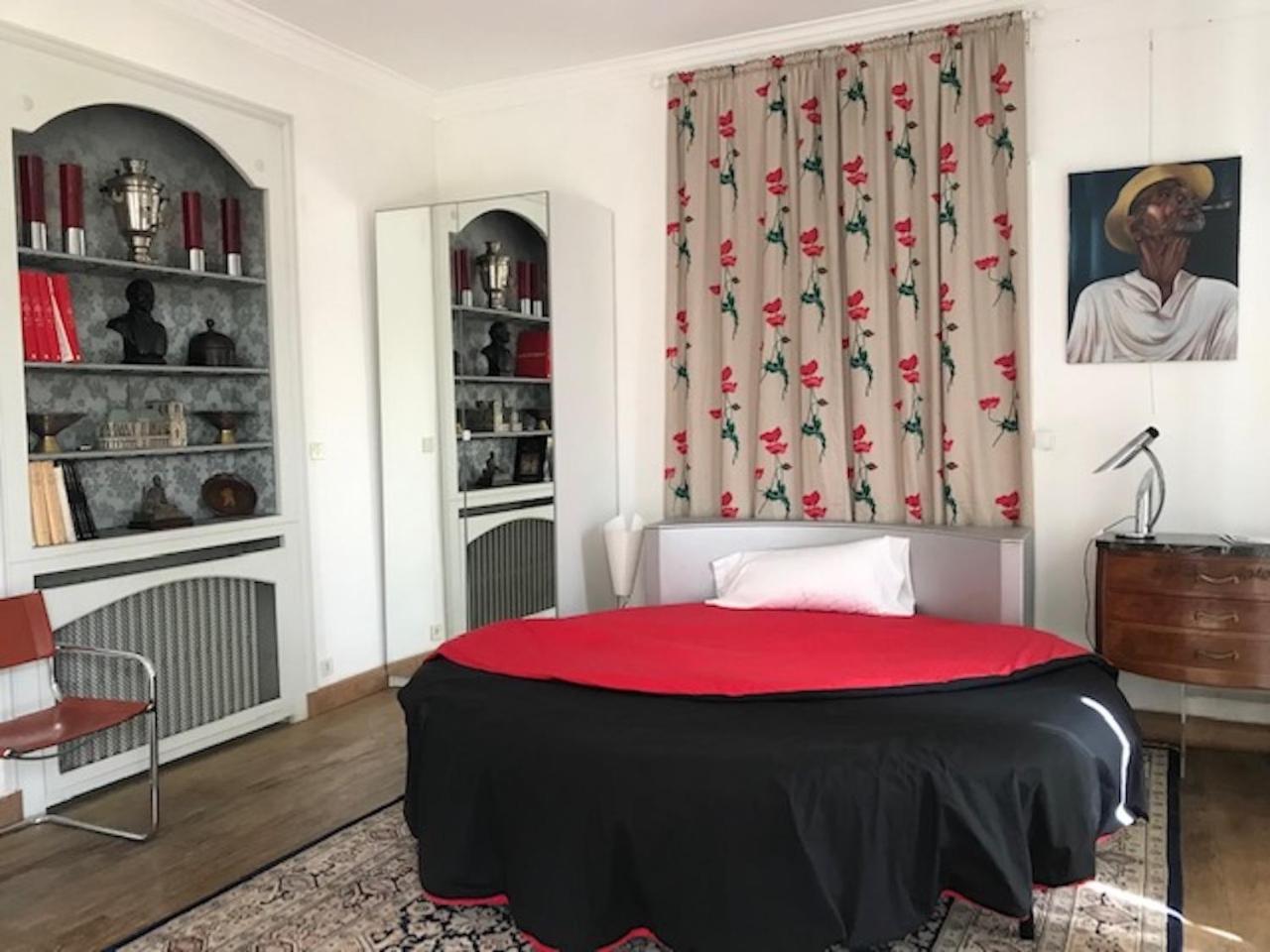 Suite with Terrace and Garden View photo 1
