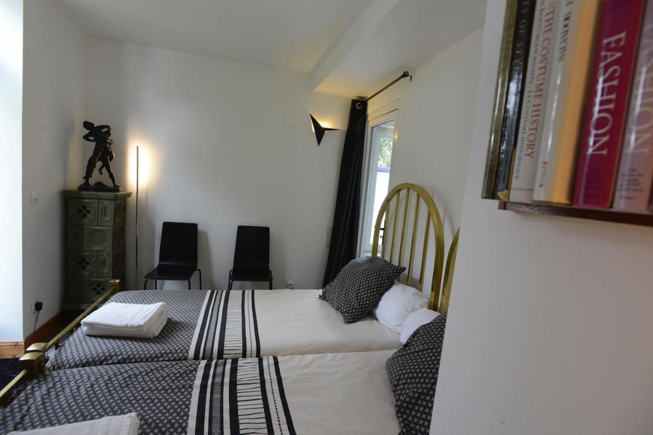 Suite with Terrace and Garden View photo 3