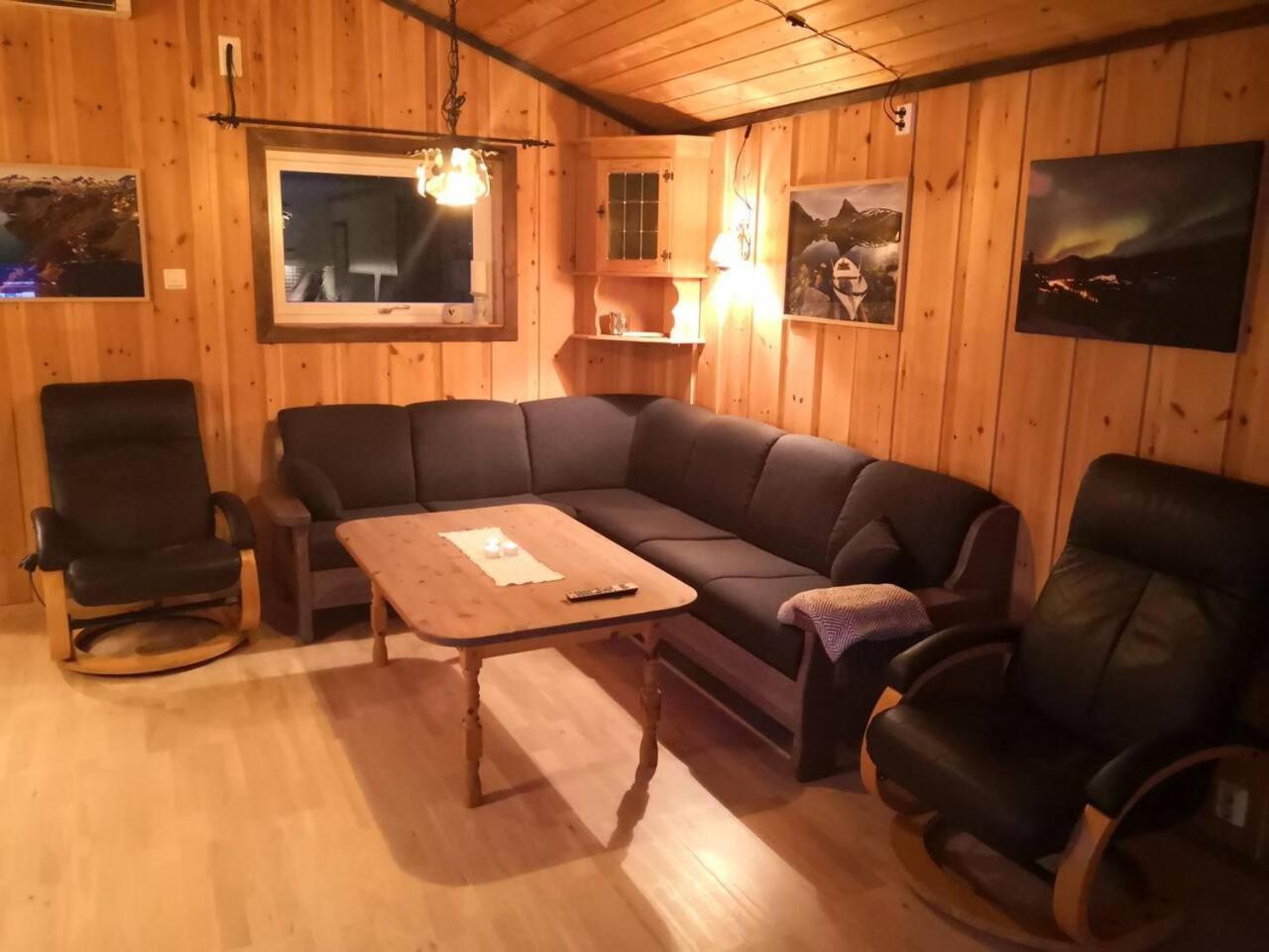 Two-Bedroom House photo 1