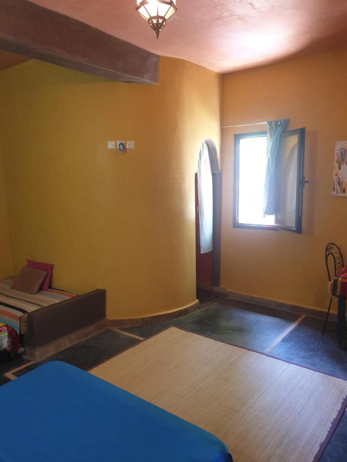 Budget Twin Room - Photo 8