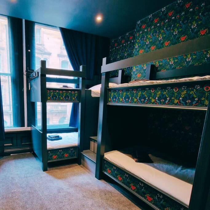 Deluxe Apartment photo 3