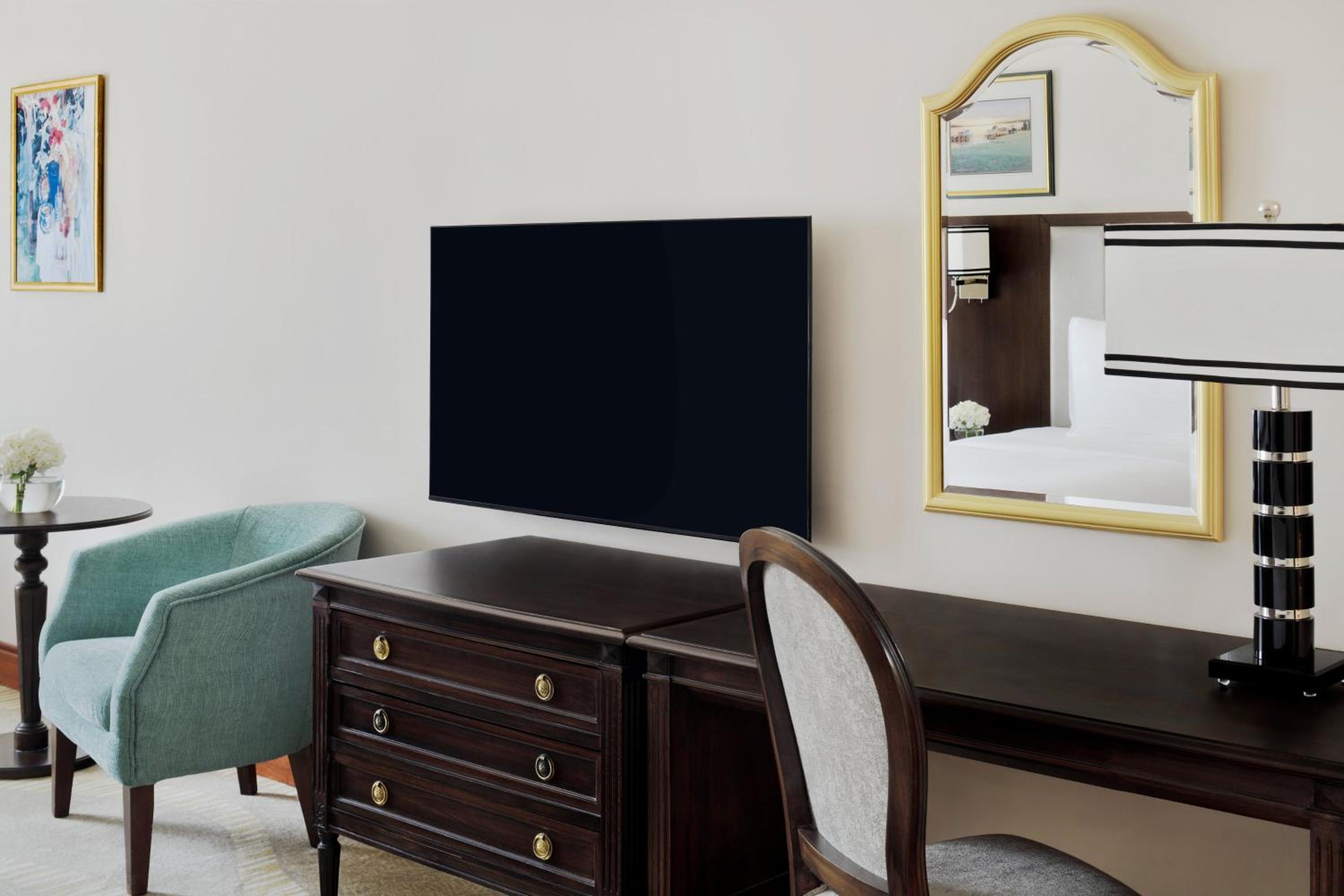 Classic Room - Photo 5