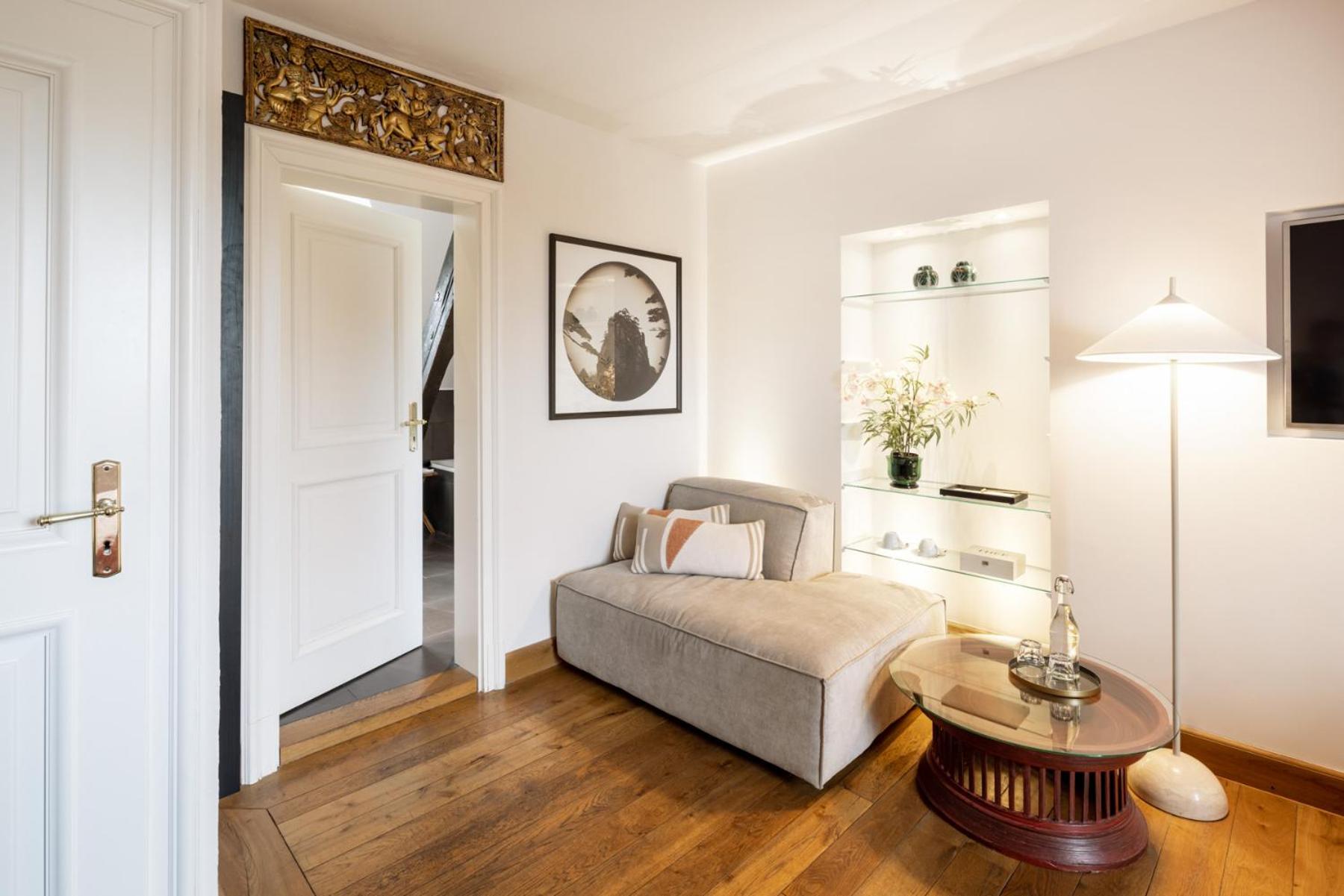 Family Suite photo 2