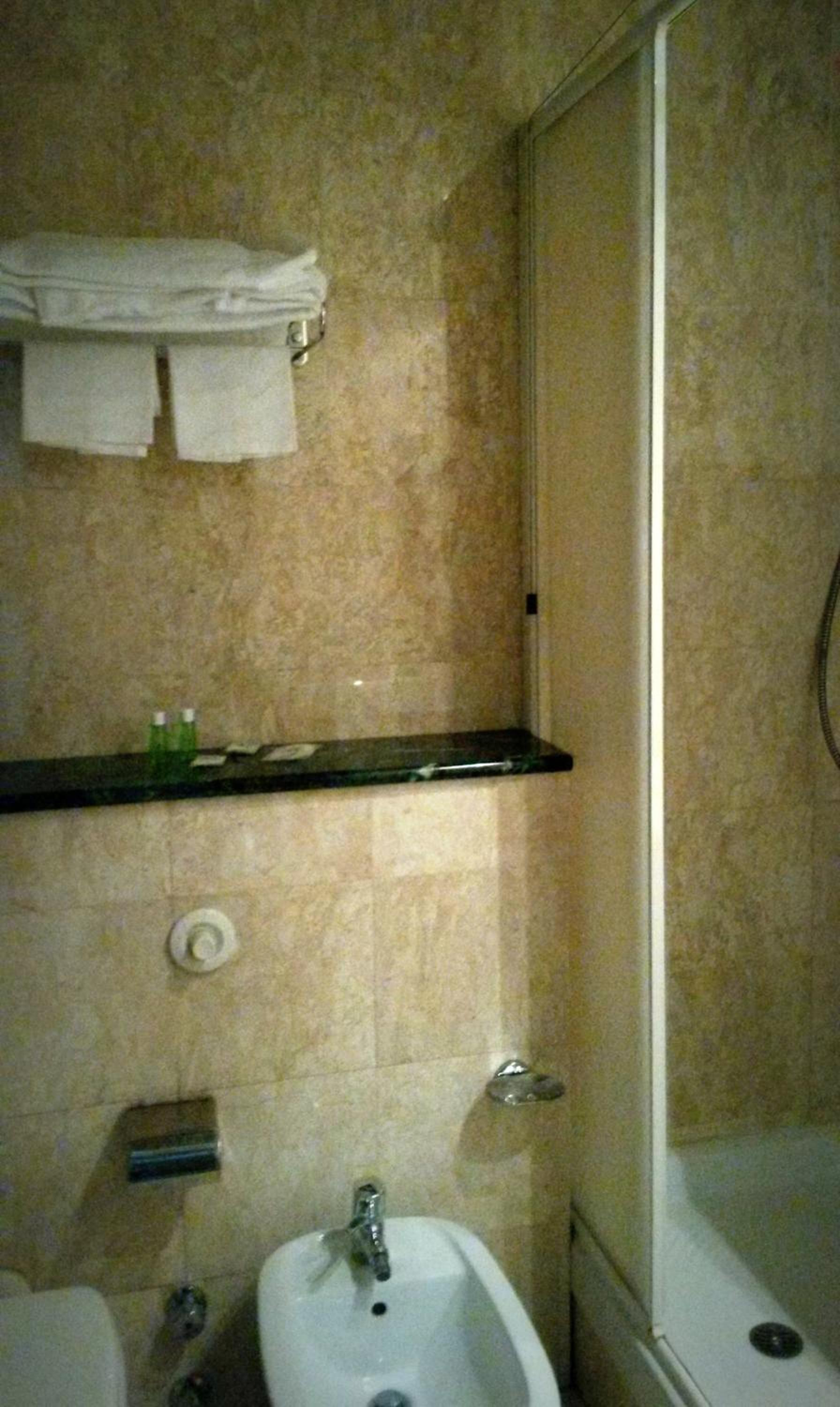 Double Room With Small Double Bed photo 3