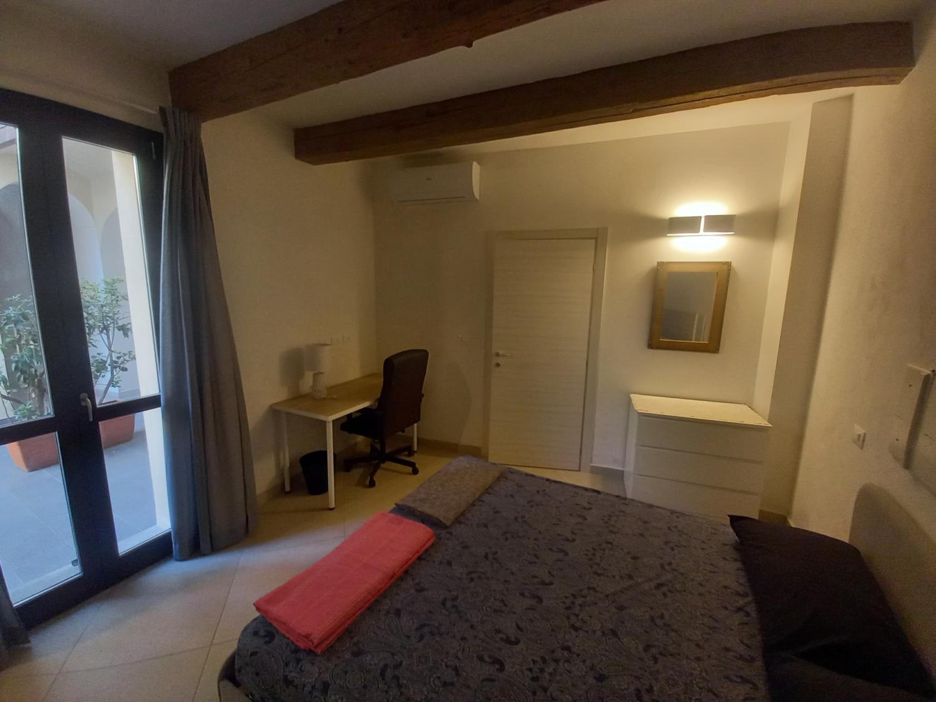 Apartment - Ground Floor