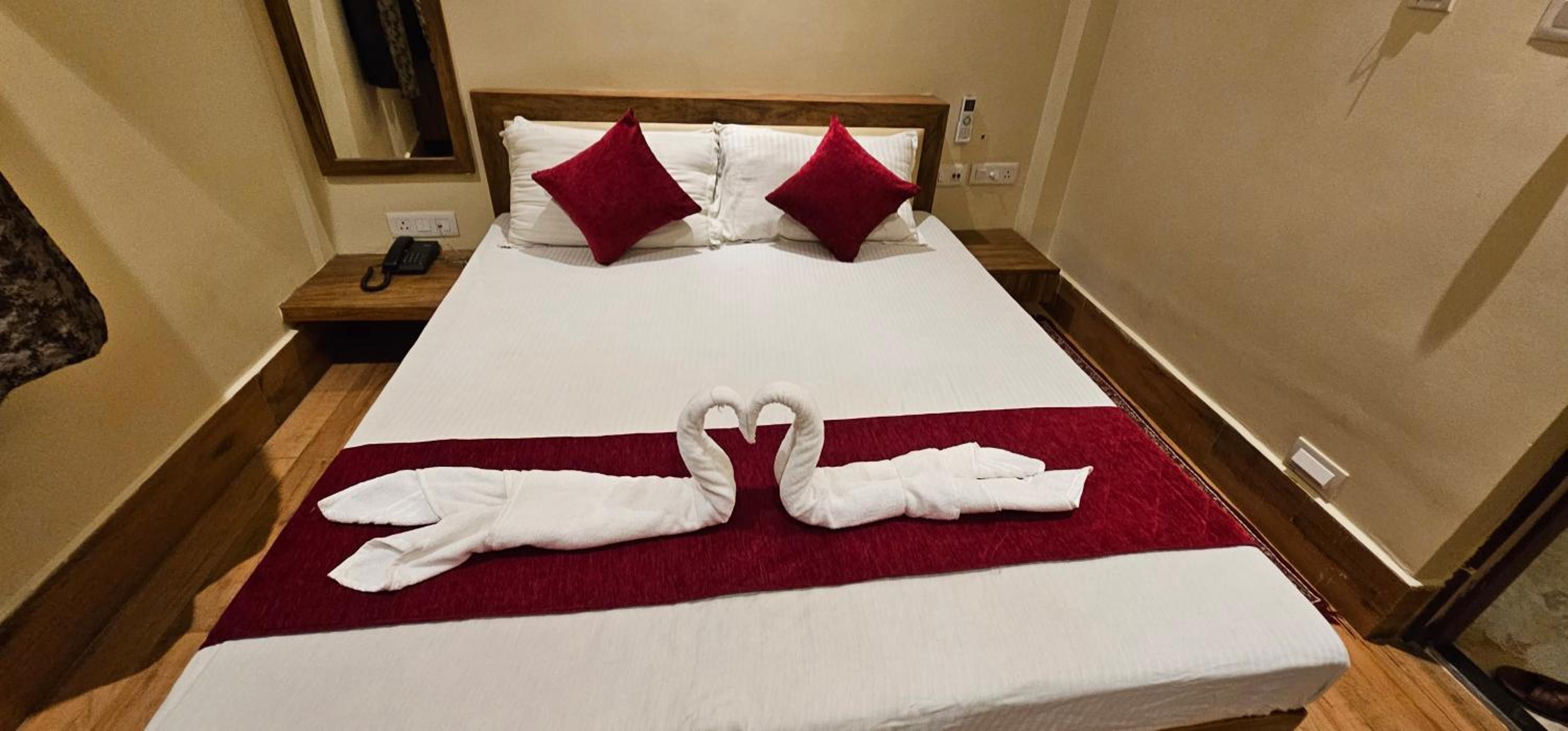 Standard Double Room photo 1