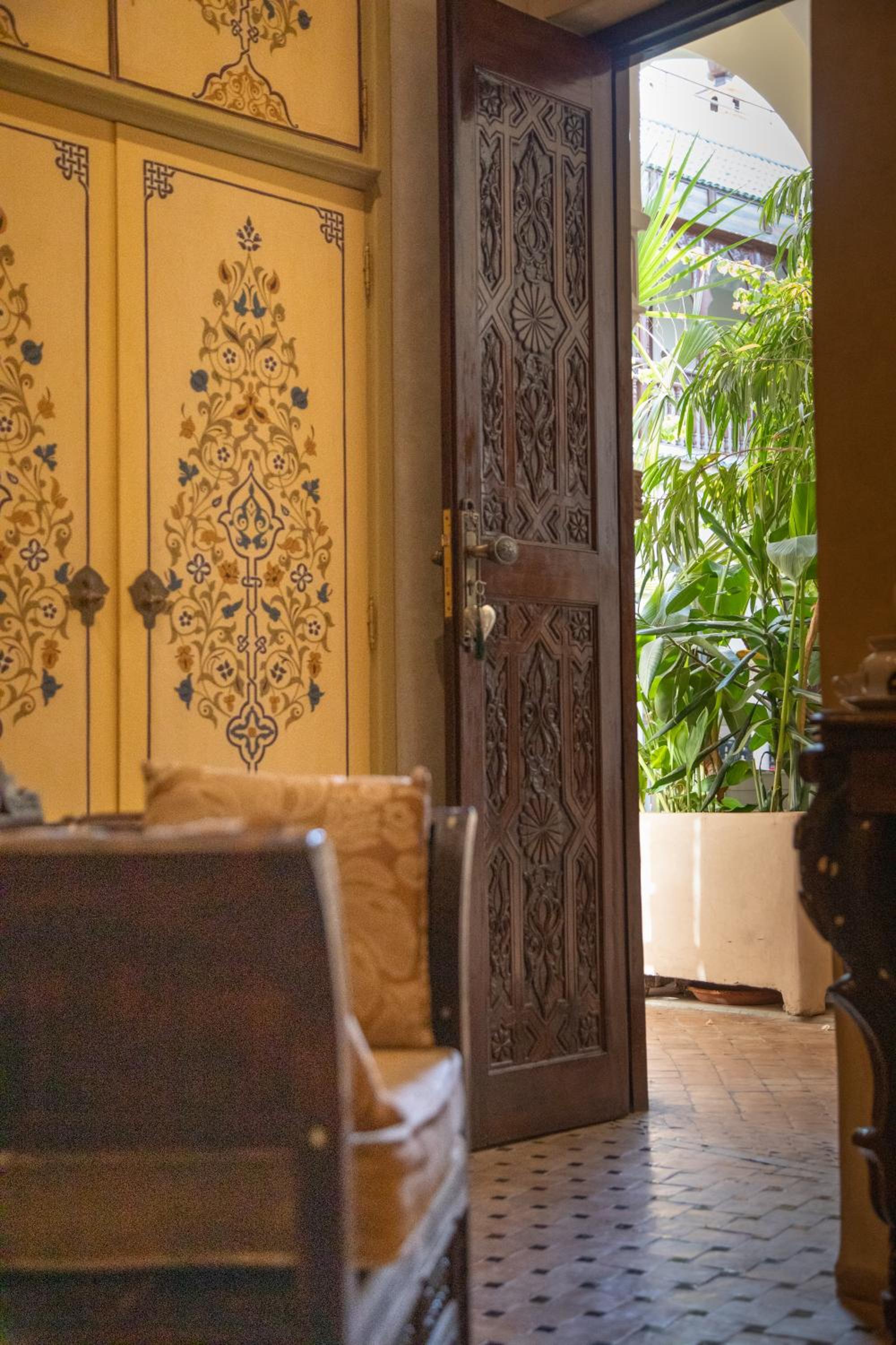 Suite - Photo 2