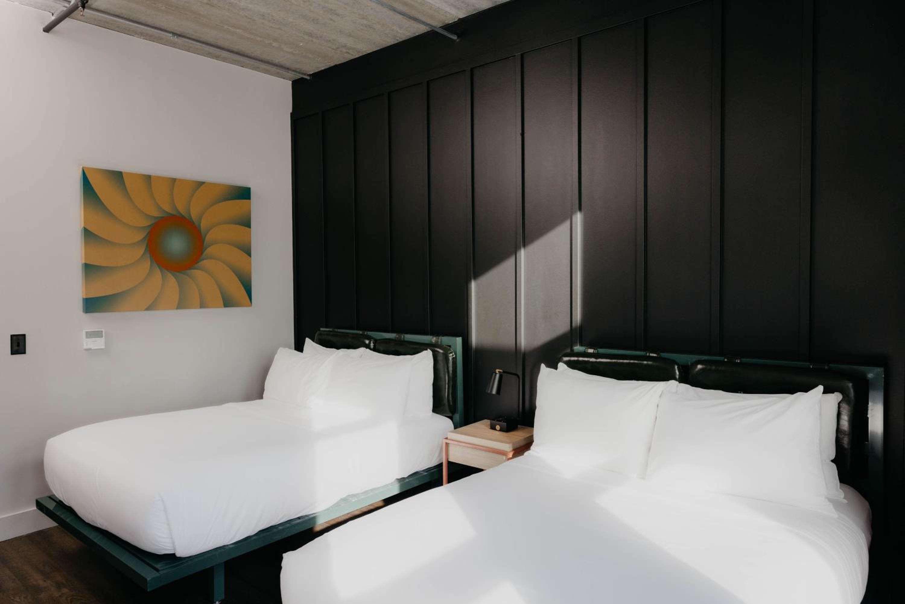Two Double Room - Photo 4
