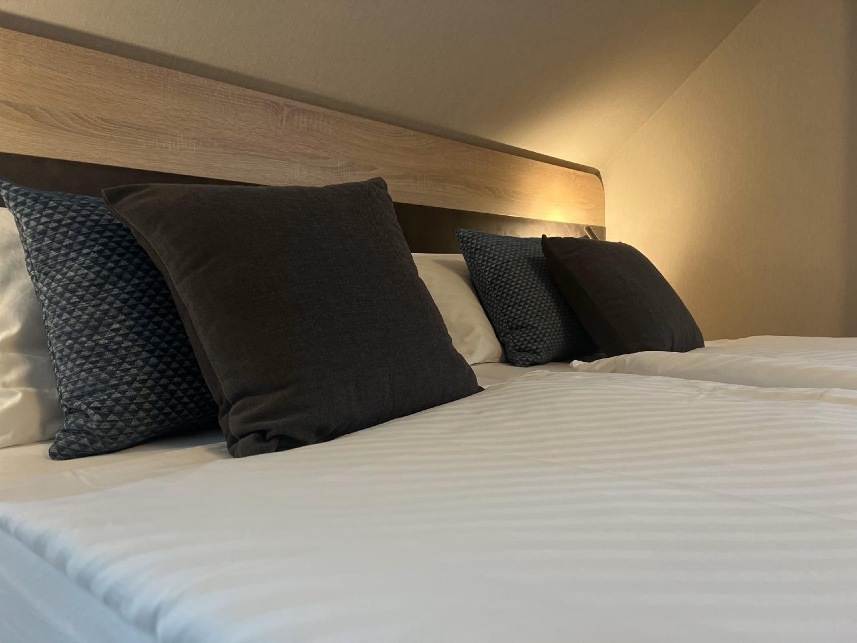 Deluxe Double Room - Photo 3