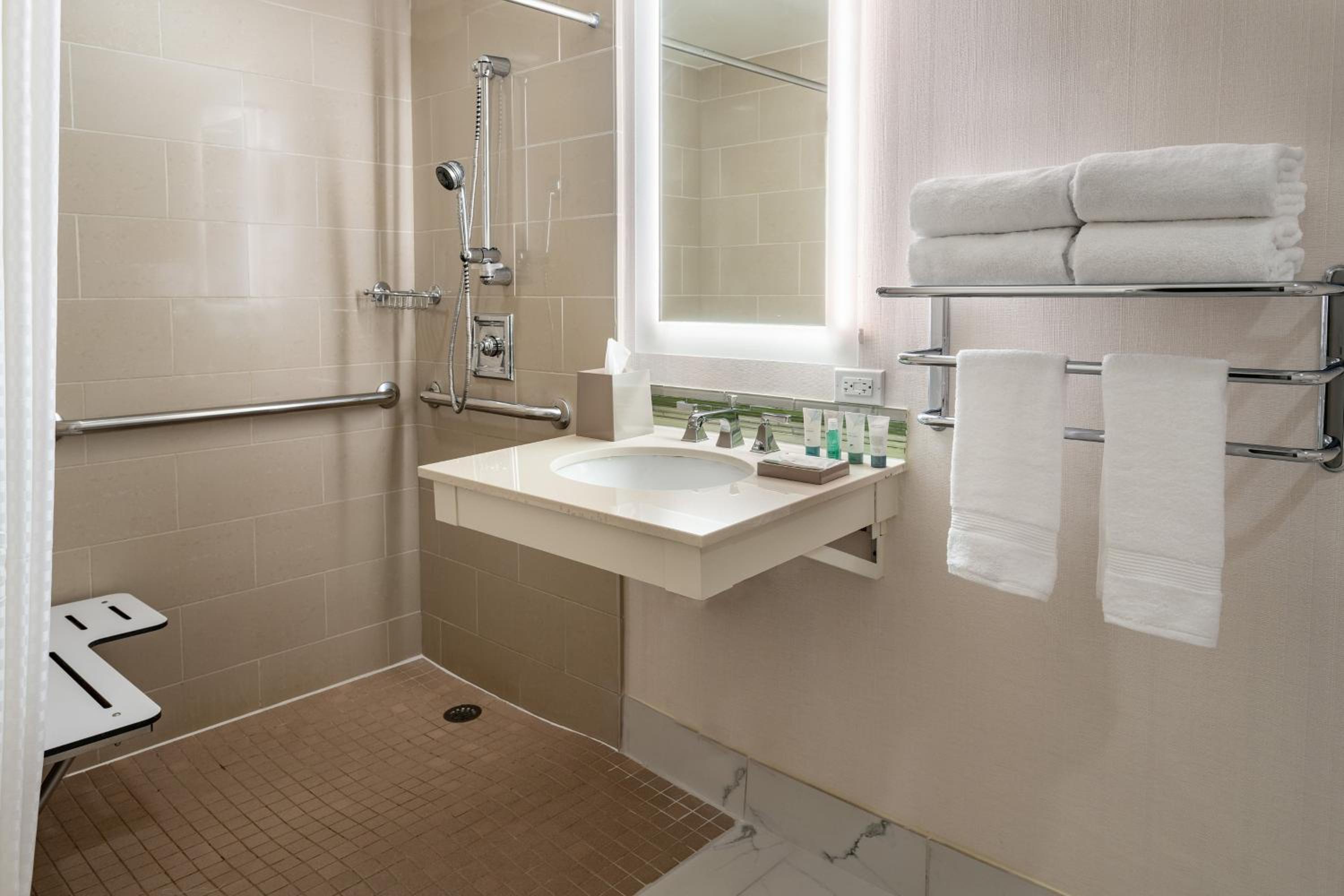 Traditional, Guest room, 1 King - Photo 2