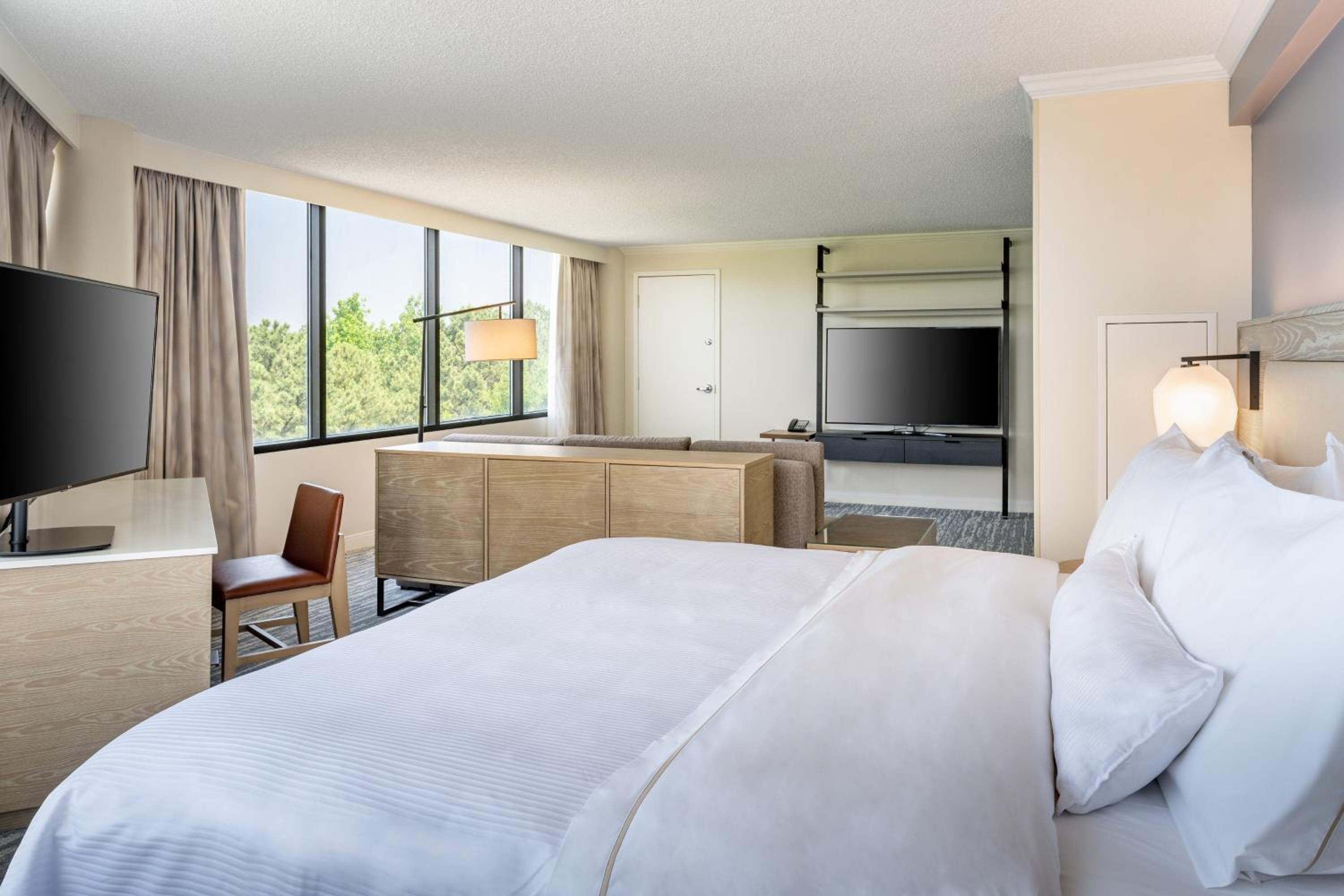 Junior Suite, 1 King - Photo 5