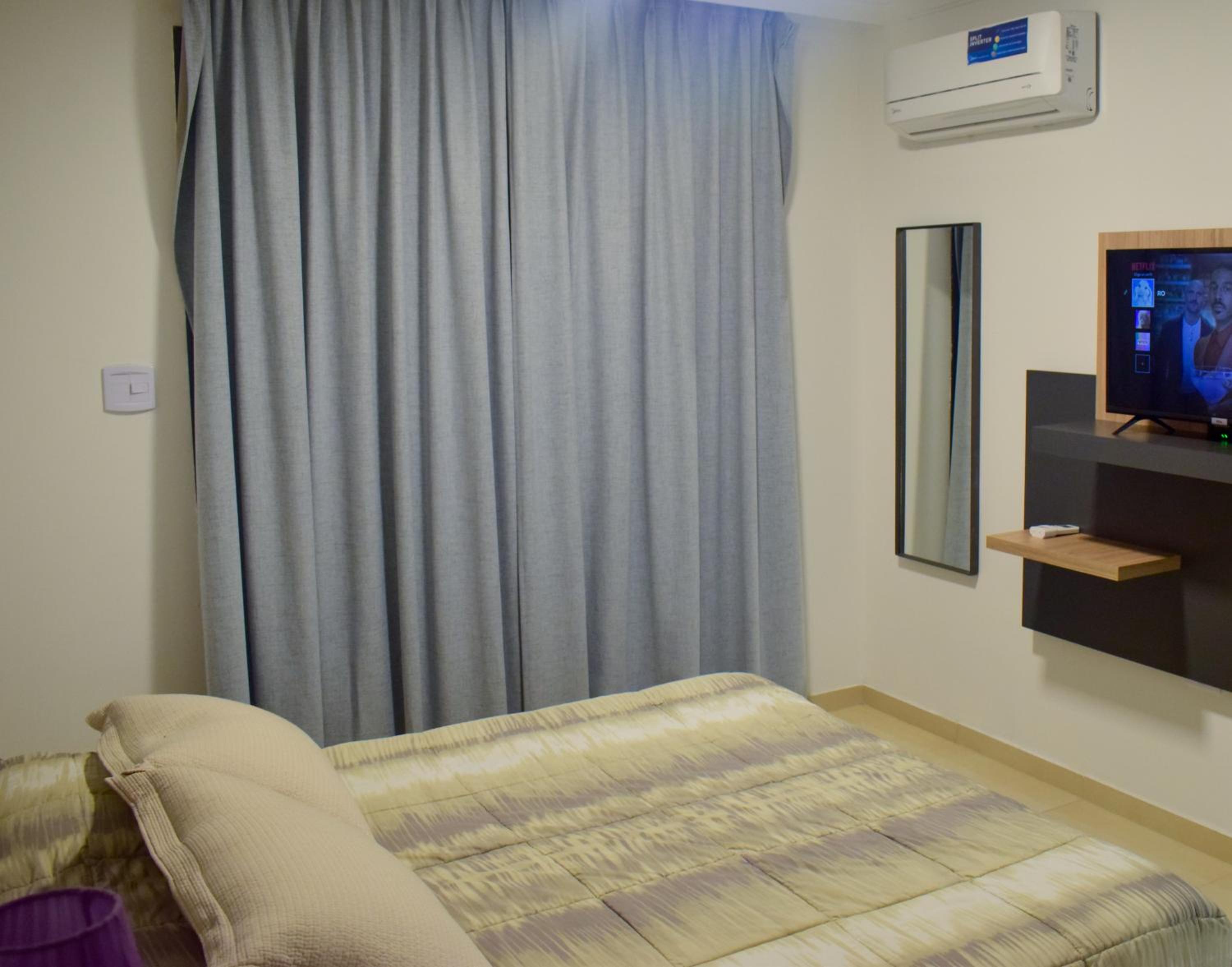Duplex Apartment photo 1